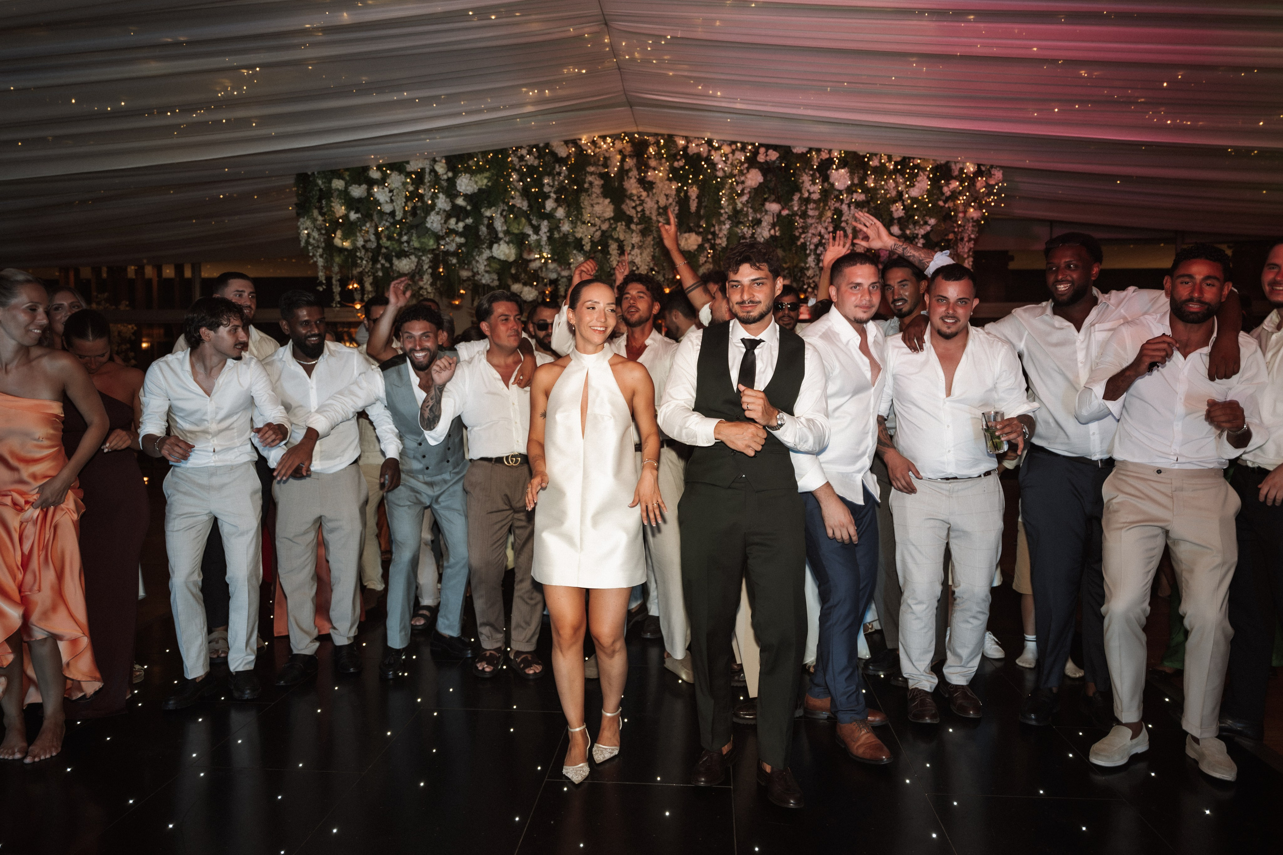 Anica & Samuel. Fotógrafa de Casamento em Portugal | Alexandra Mieres Photography