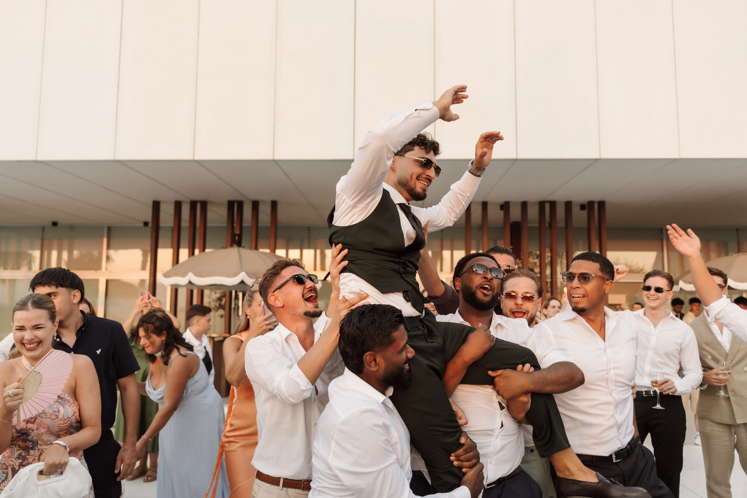 Anica & Samuel. Fotógrafa de Casamento em Portugal | Alexandra Mieres Photography