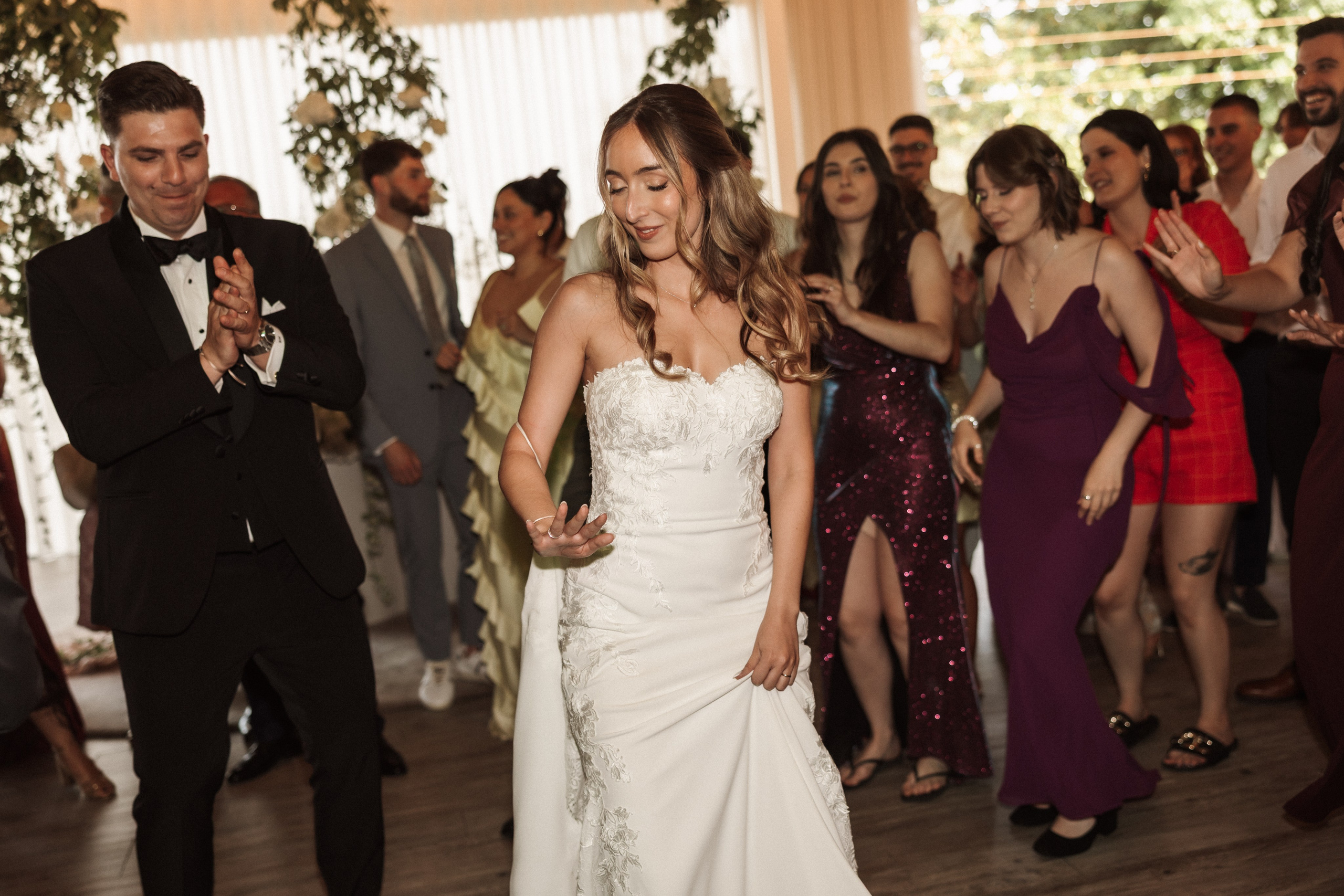 Sara & Mário. Destination Wedding Photographer in Portugal | Alexandra Mieres Photography