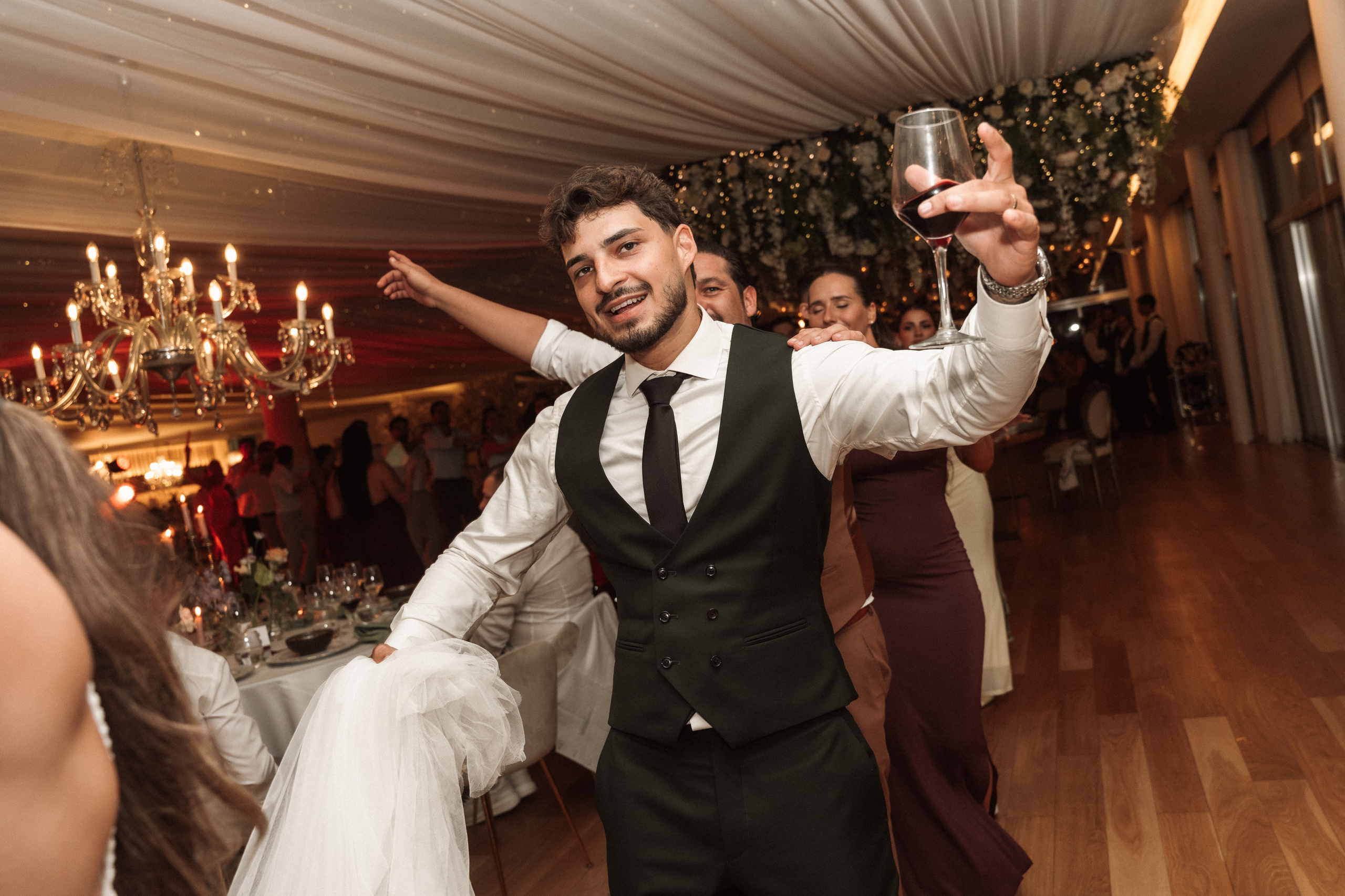 Anica & Samuel. Fotógrafa de Casamento em Portugal | Alexandra Mieres Photography