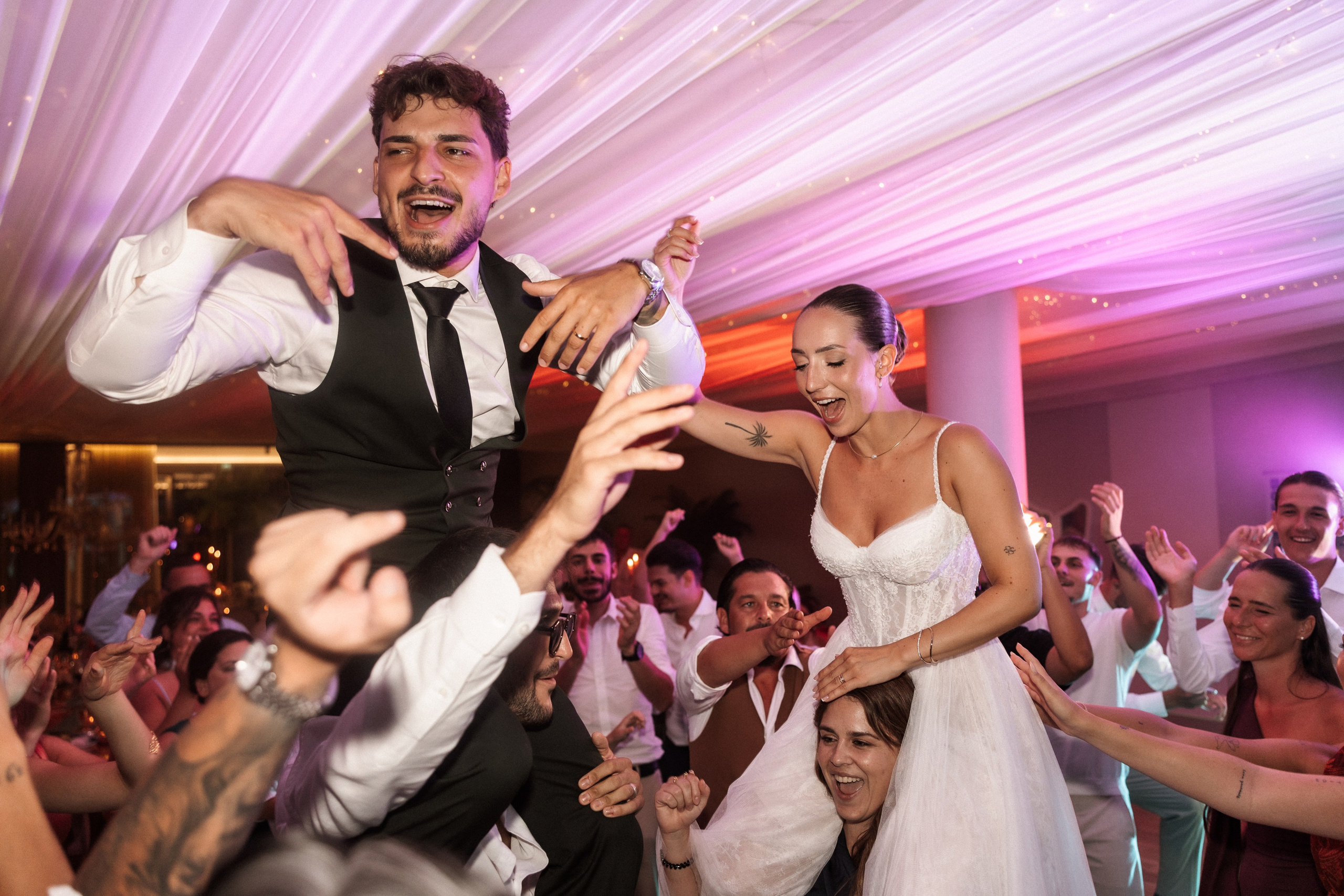 Anica & Samuel. Fotógrafa de Casamento em Portugal | Alexandra Mieres Photography
