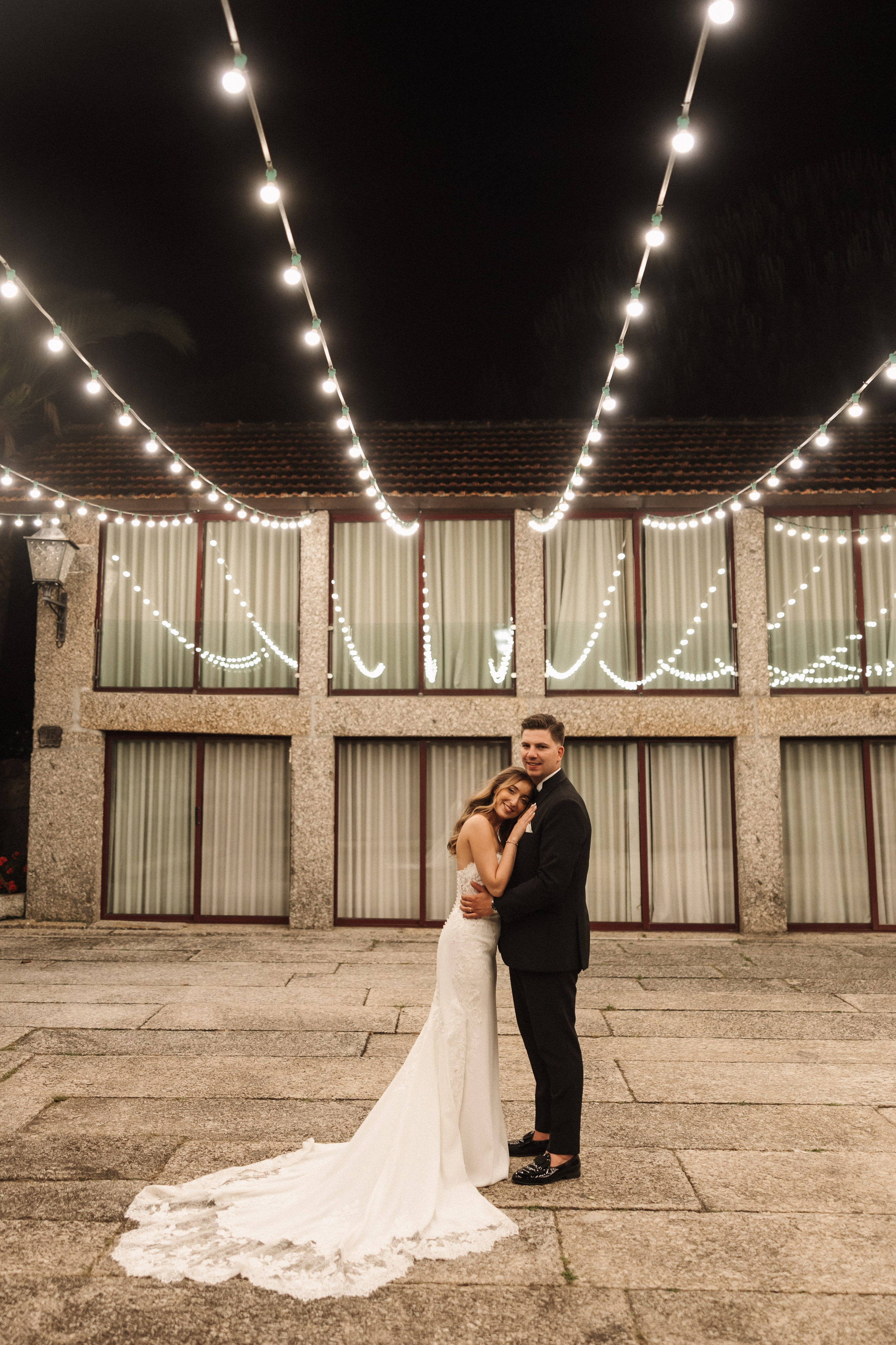 Sara & Mário. Destination Wedding Photographer in Portugal | Alexandra Mieres Photography