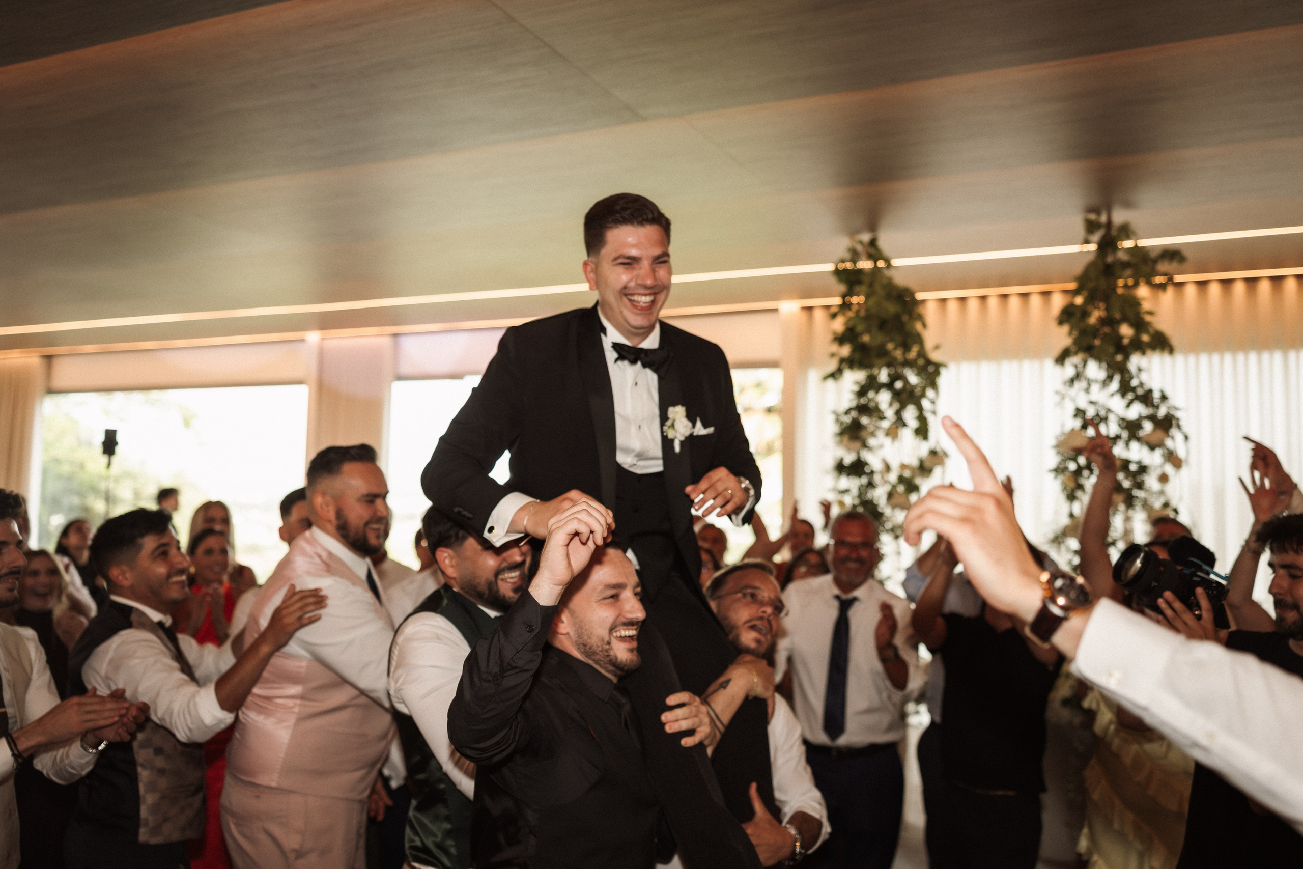 Sara & Mário. Destination Wedding Photographer in Portugal | Alexandra Mieres Photography