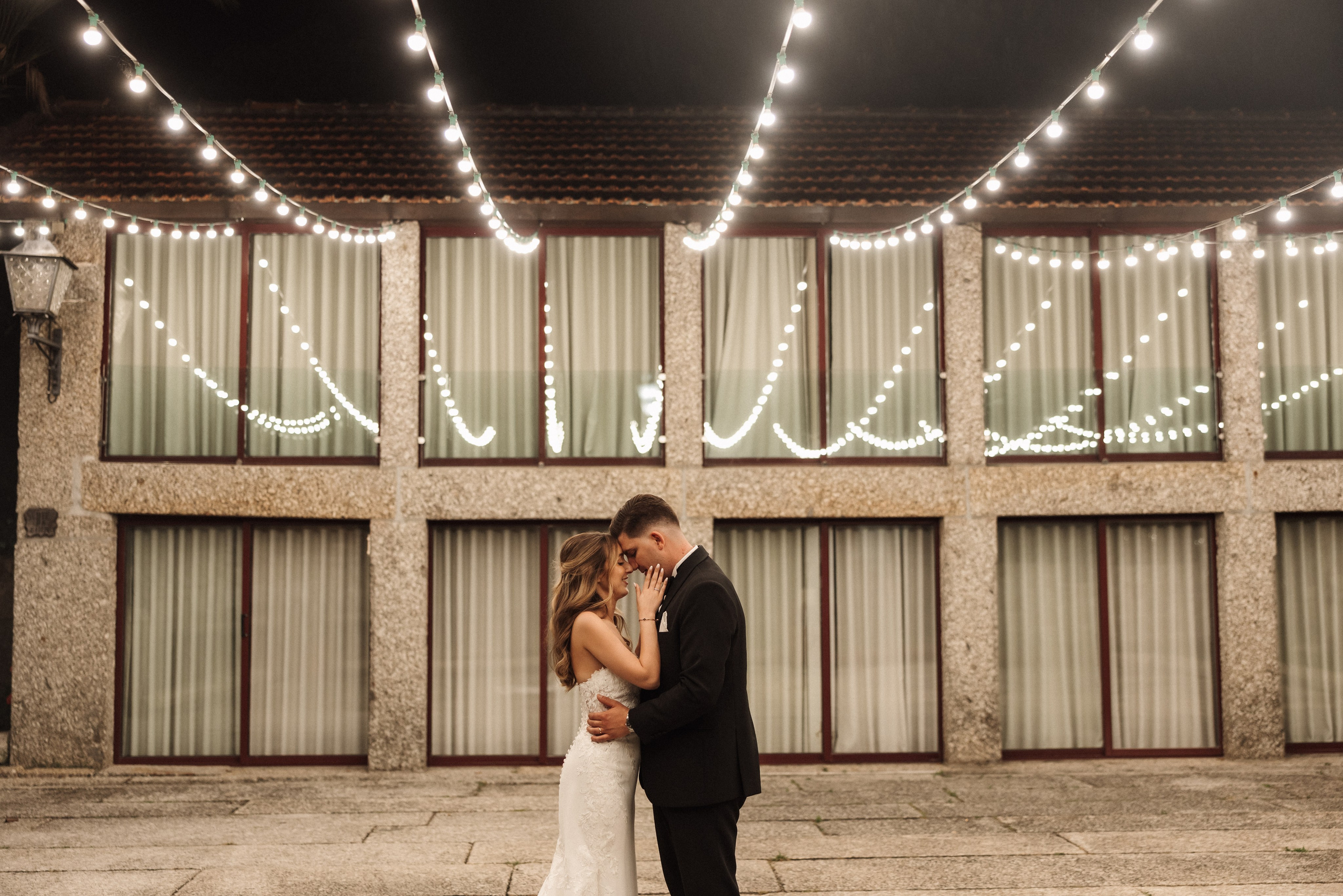 Sara & Mário. Destination Wedding Photographer in Portugal | Alexandra Mieres Photography