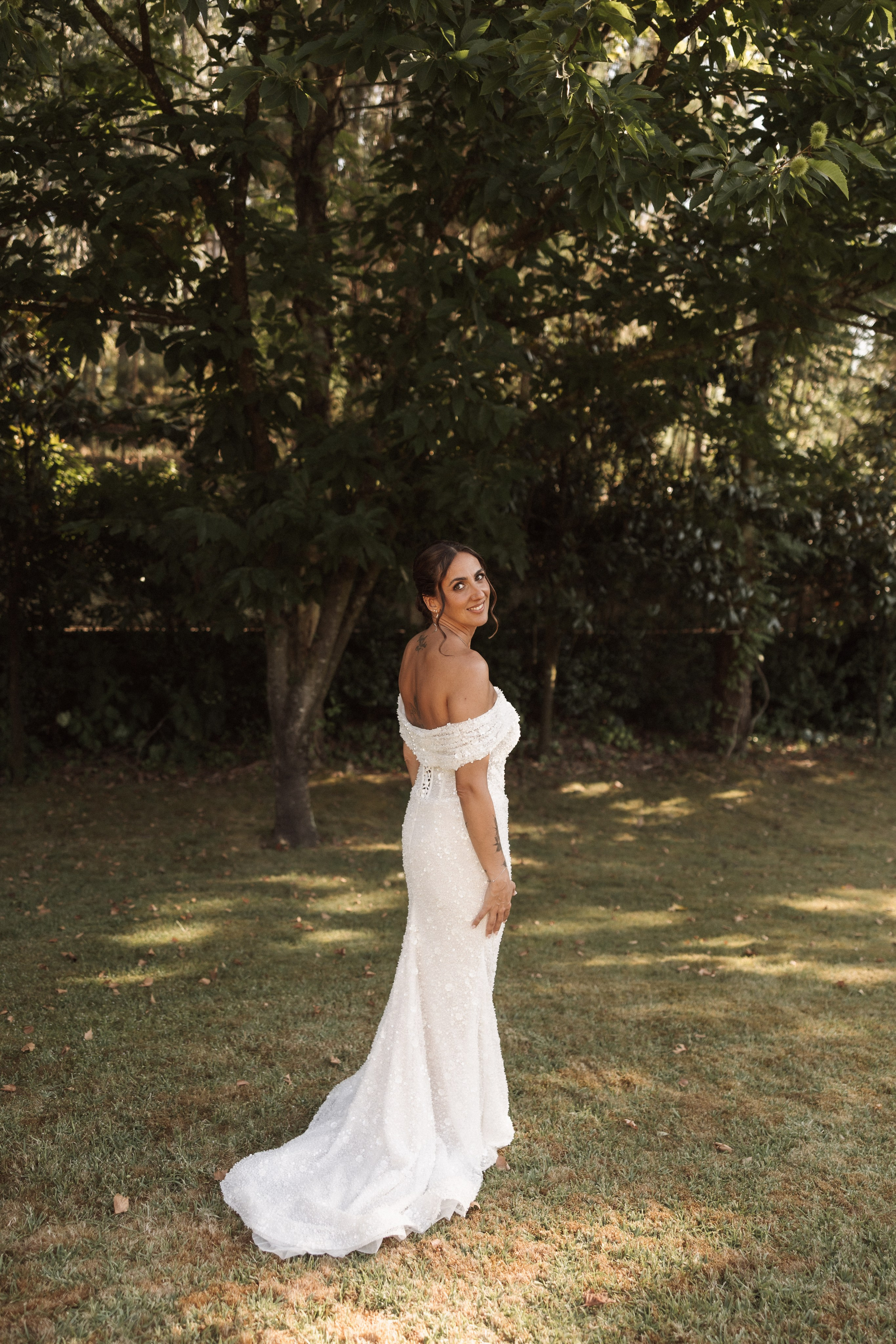 Catarina & Yann. Fotógrafa de Casamentos e Família em Braga — Alexandra Mieres Photography