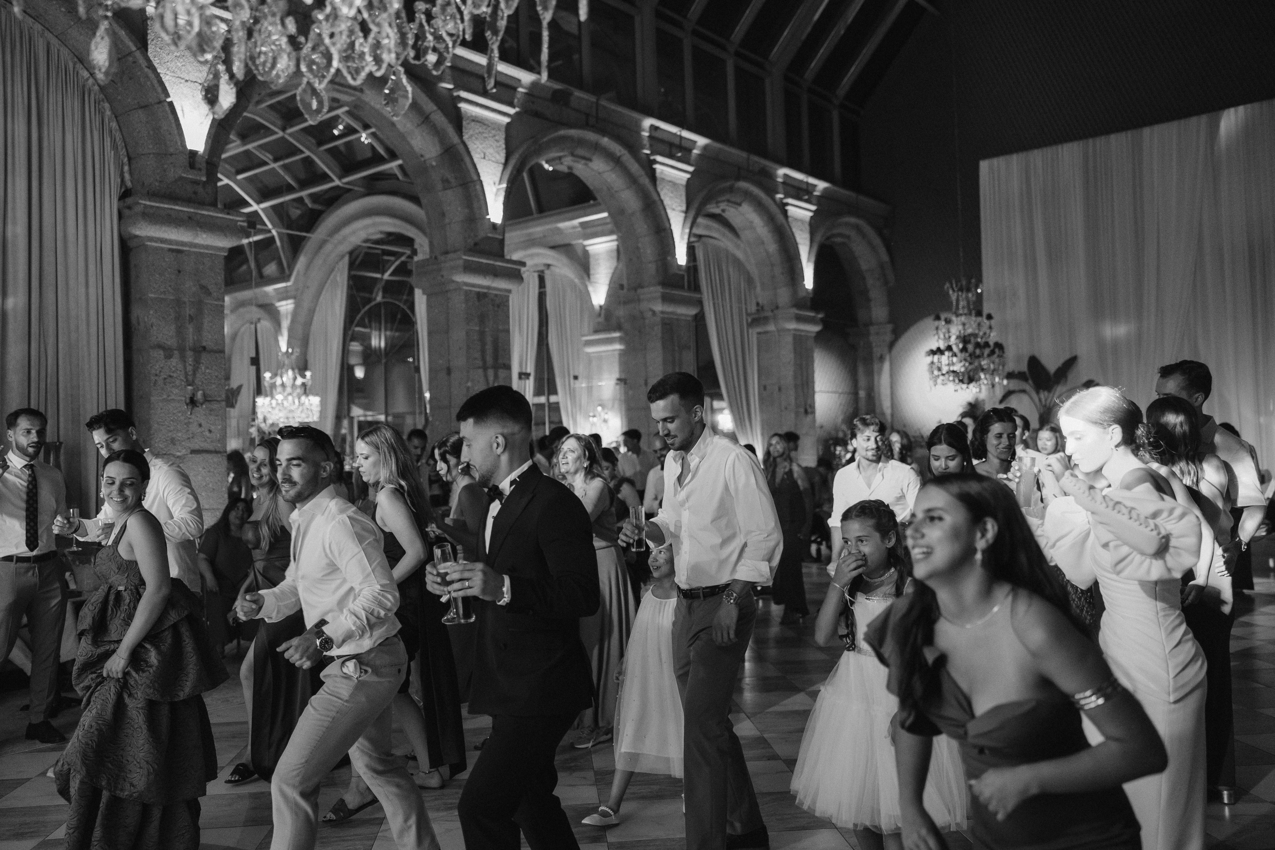 Inês & Miguel. Destination Wedding Photographer in Portugal | Alexandra Mieres Photography