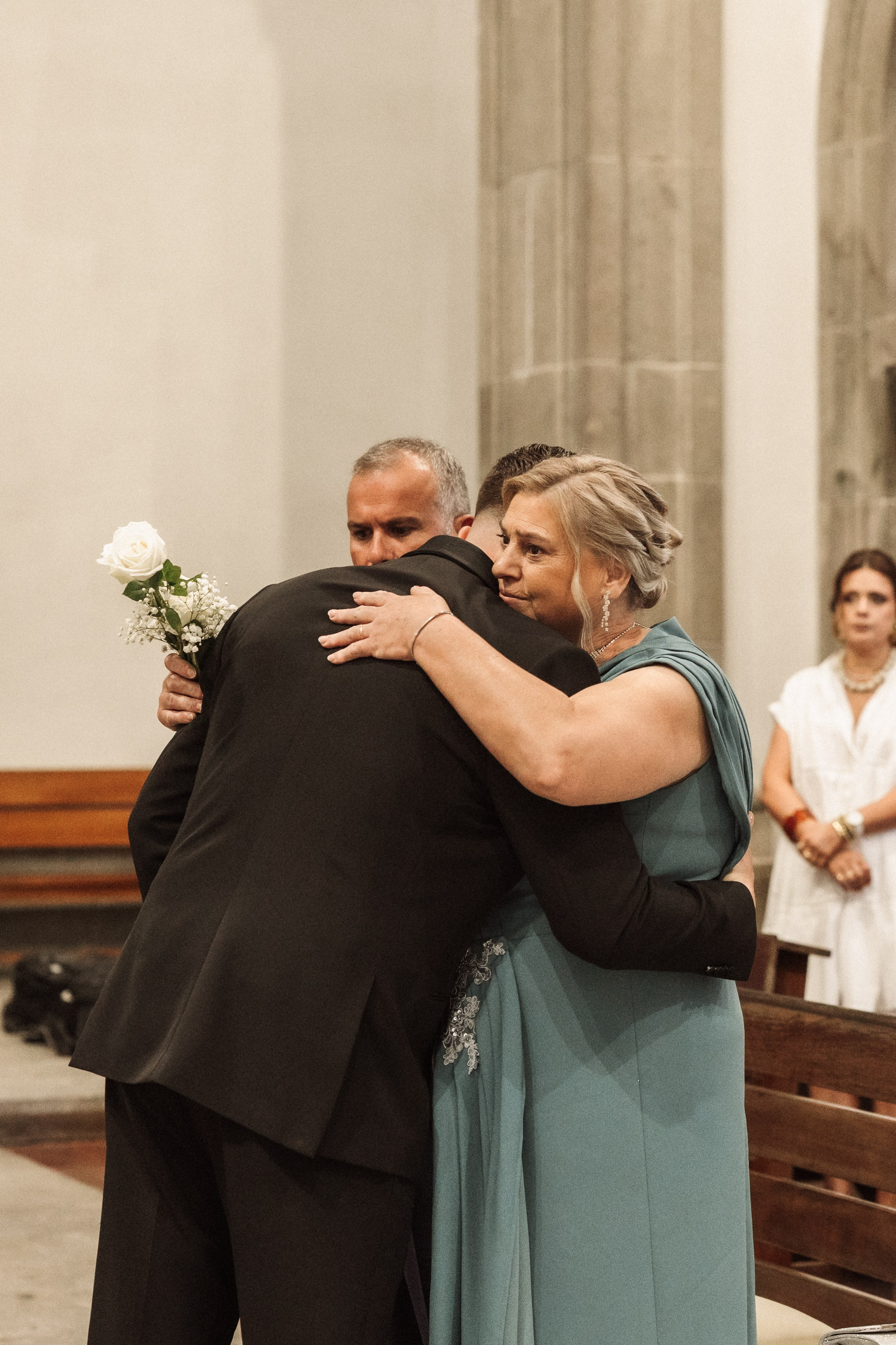 Sara & Mário. Destination Wedding Photographer in Portugal | Alexandra Mieres Photography