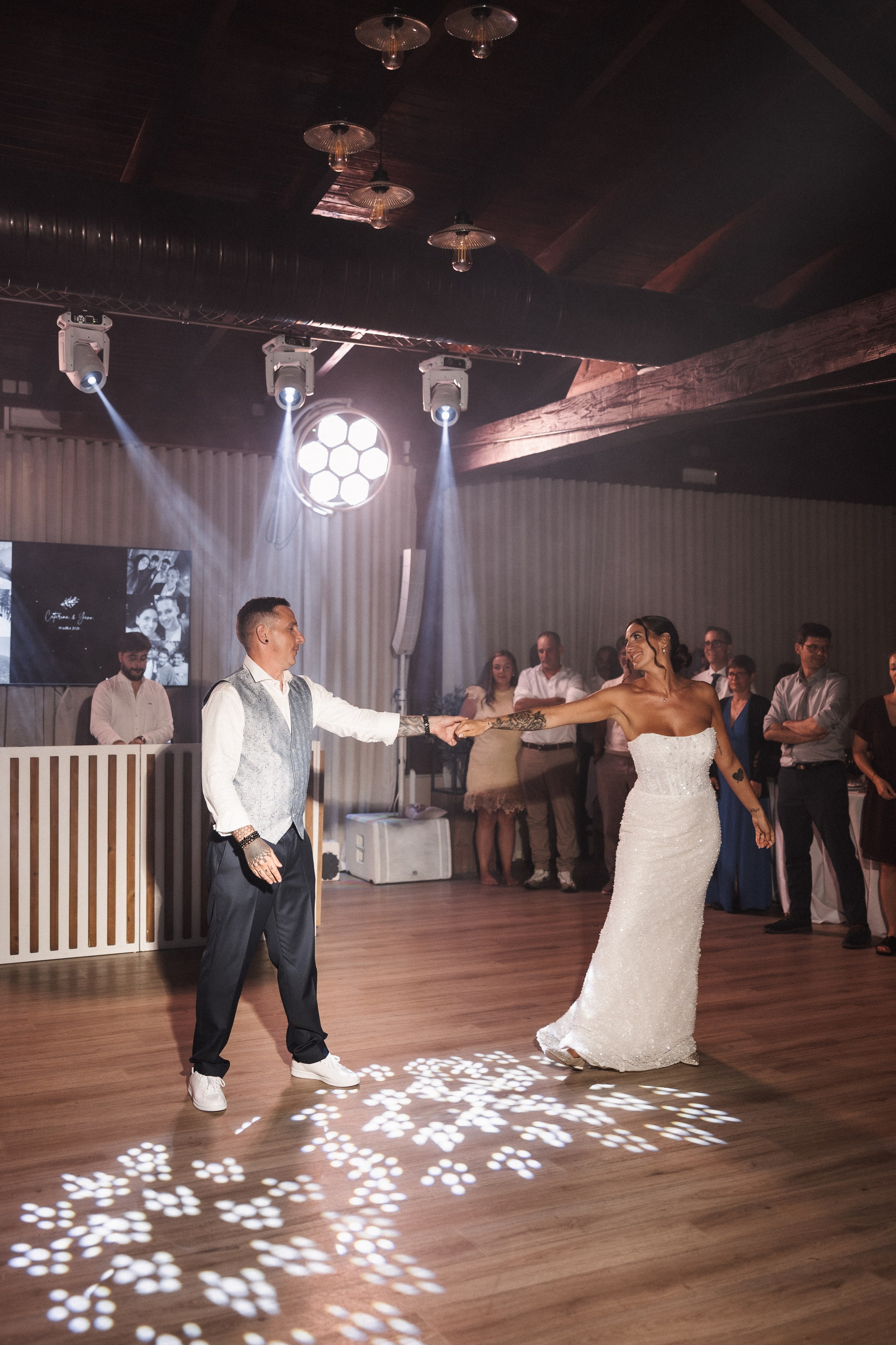 Catarina & Yann. Fotógrafa de Casamentos e Família em Braga — Alexandra Mieres Photography
