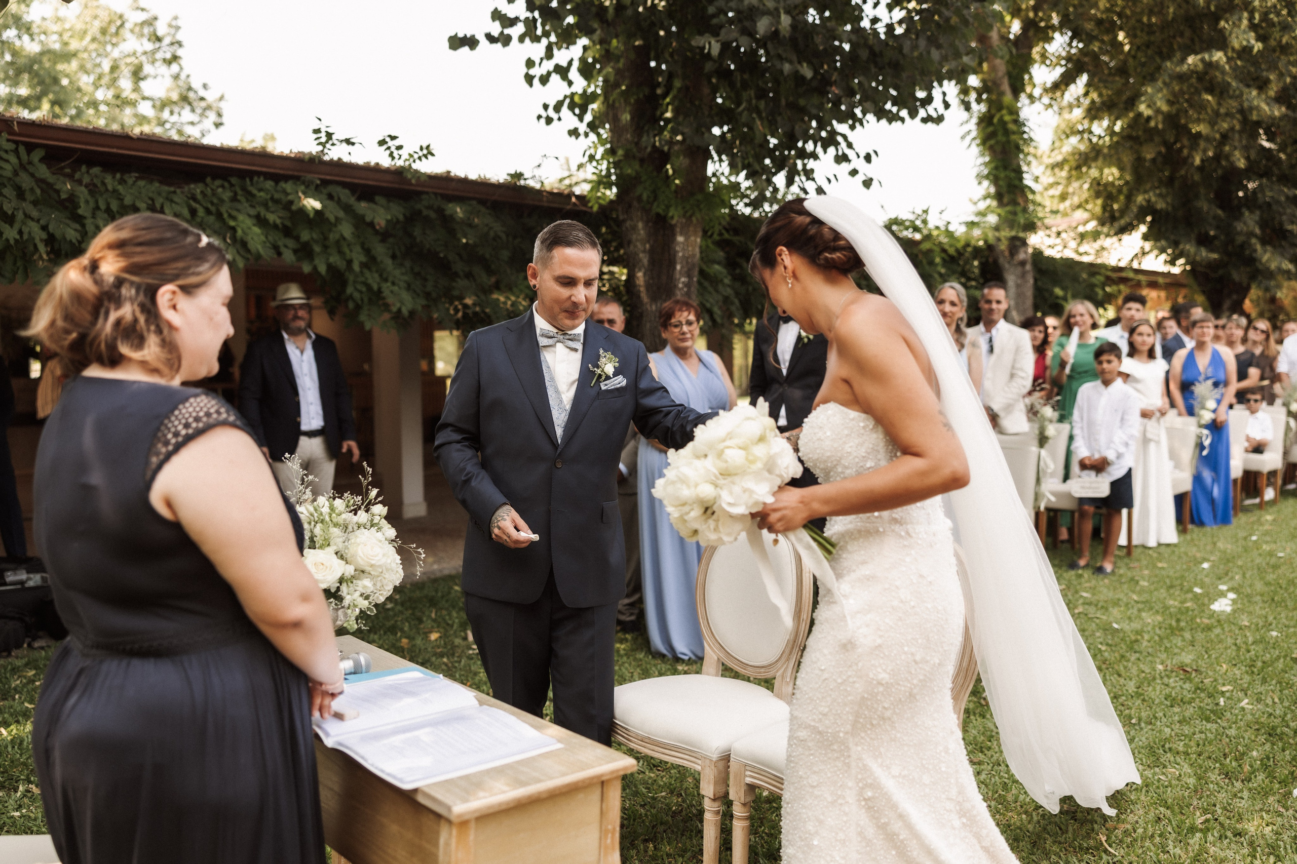 Catarina & Yann. Fotógrafa de Casamentos e Família em Braga — Alexandra Mieres Photography