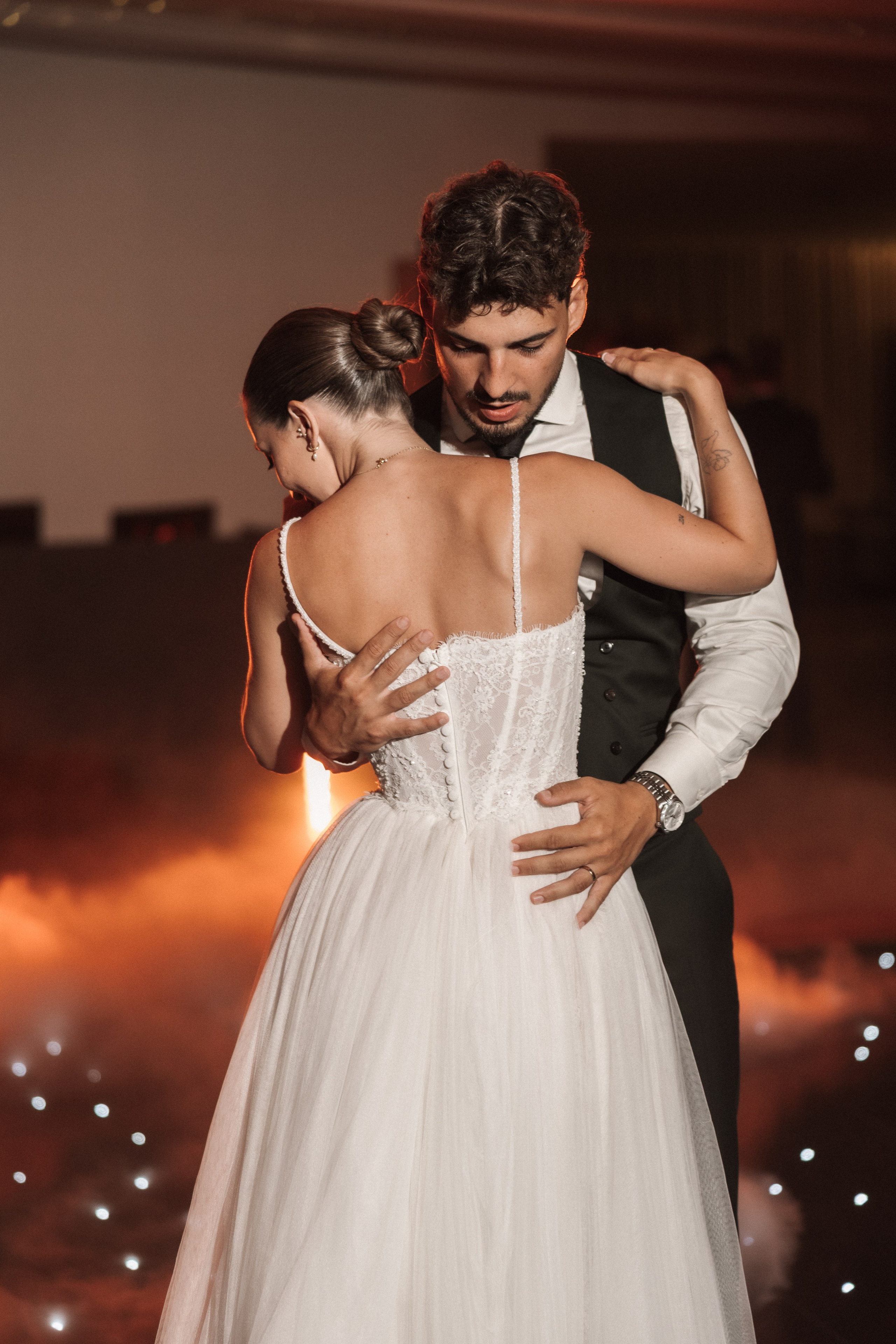 Anica & Samuel. Fotógrafa de Casamento em Portugal | Alexandra Mieres Photography