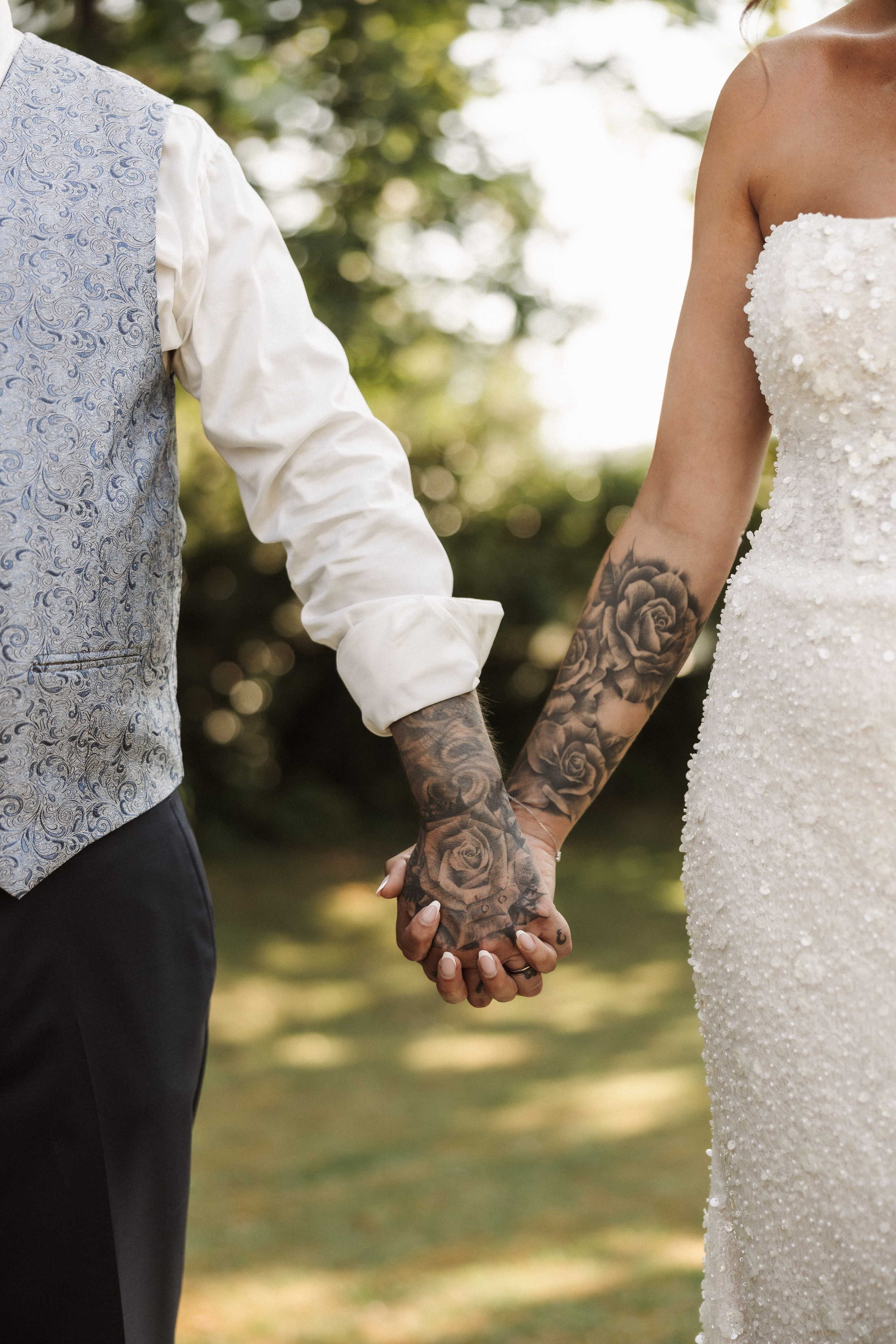 Catarina & Yann. Fotógrafa de Casamentos e Família em Braga — Alexandra Mieres Photography