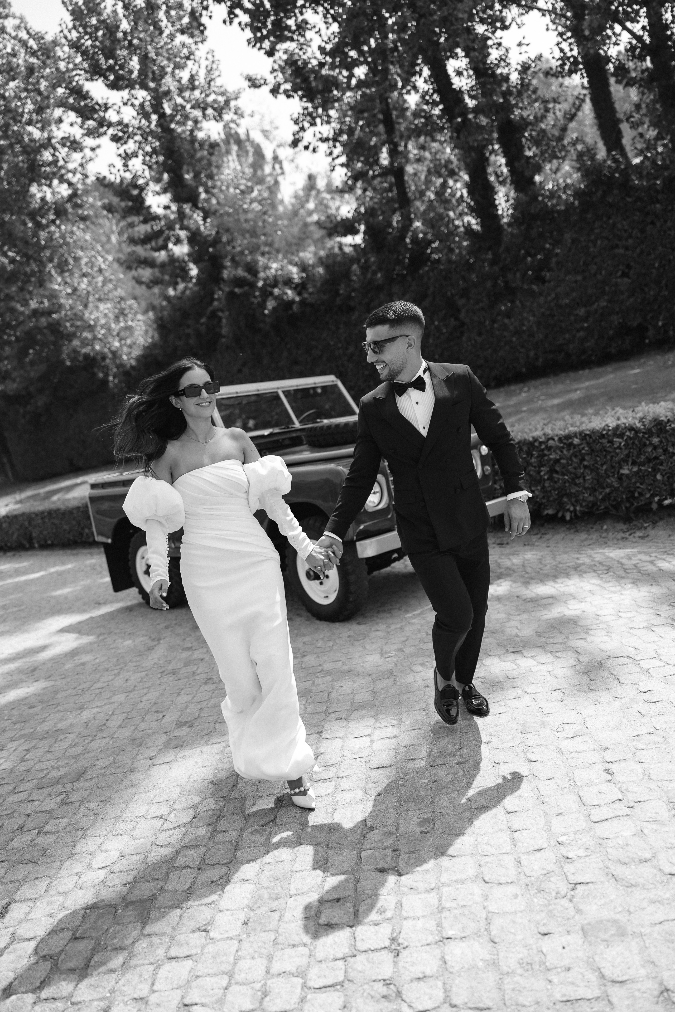 Inês & Miguel. Destination Wedding Photographer in Portugal | Alexandra Mieres Photography