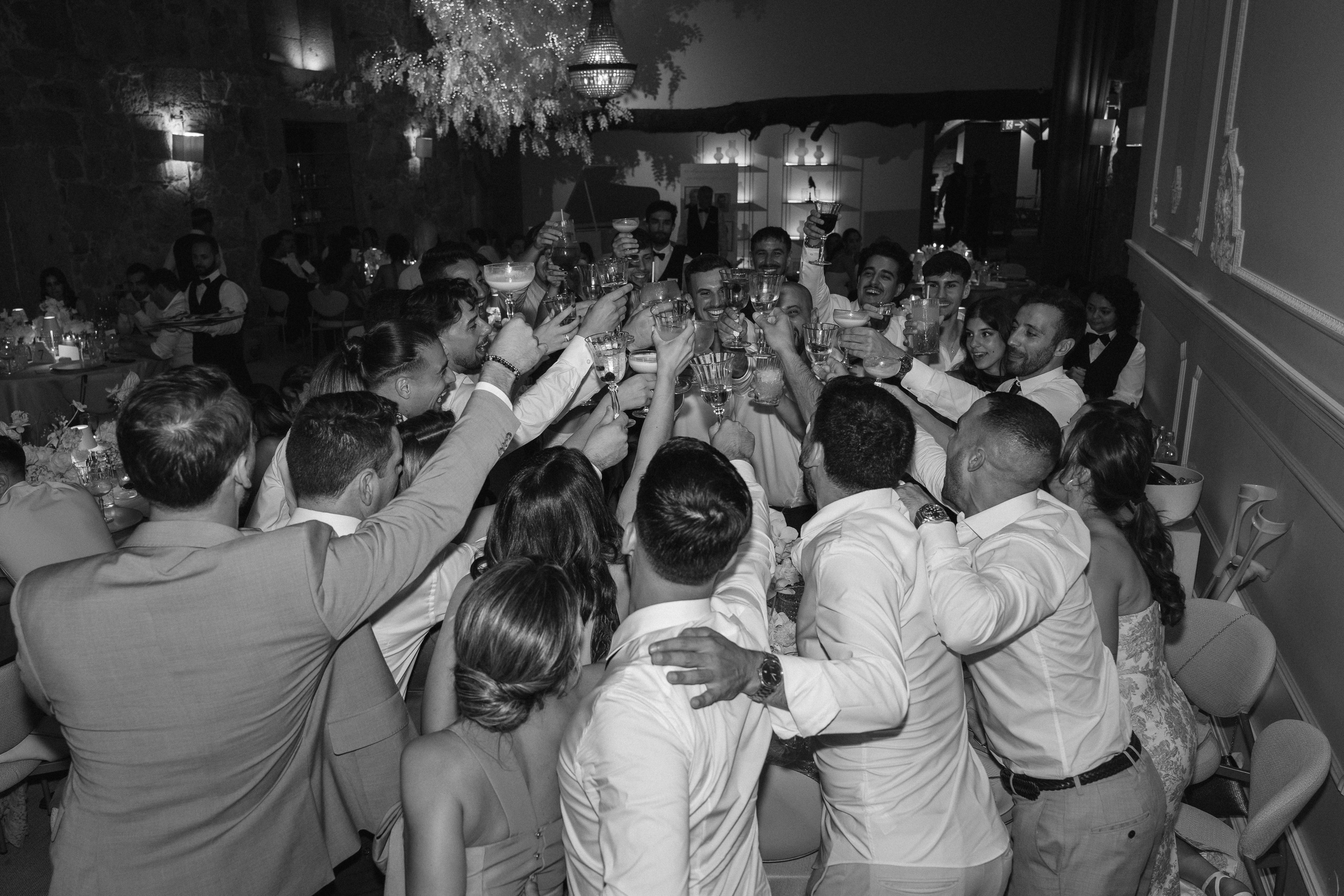 Inês & Miguel. Destination Wedding Photographer in Portugal | Alexandra Mieres Photography