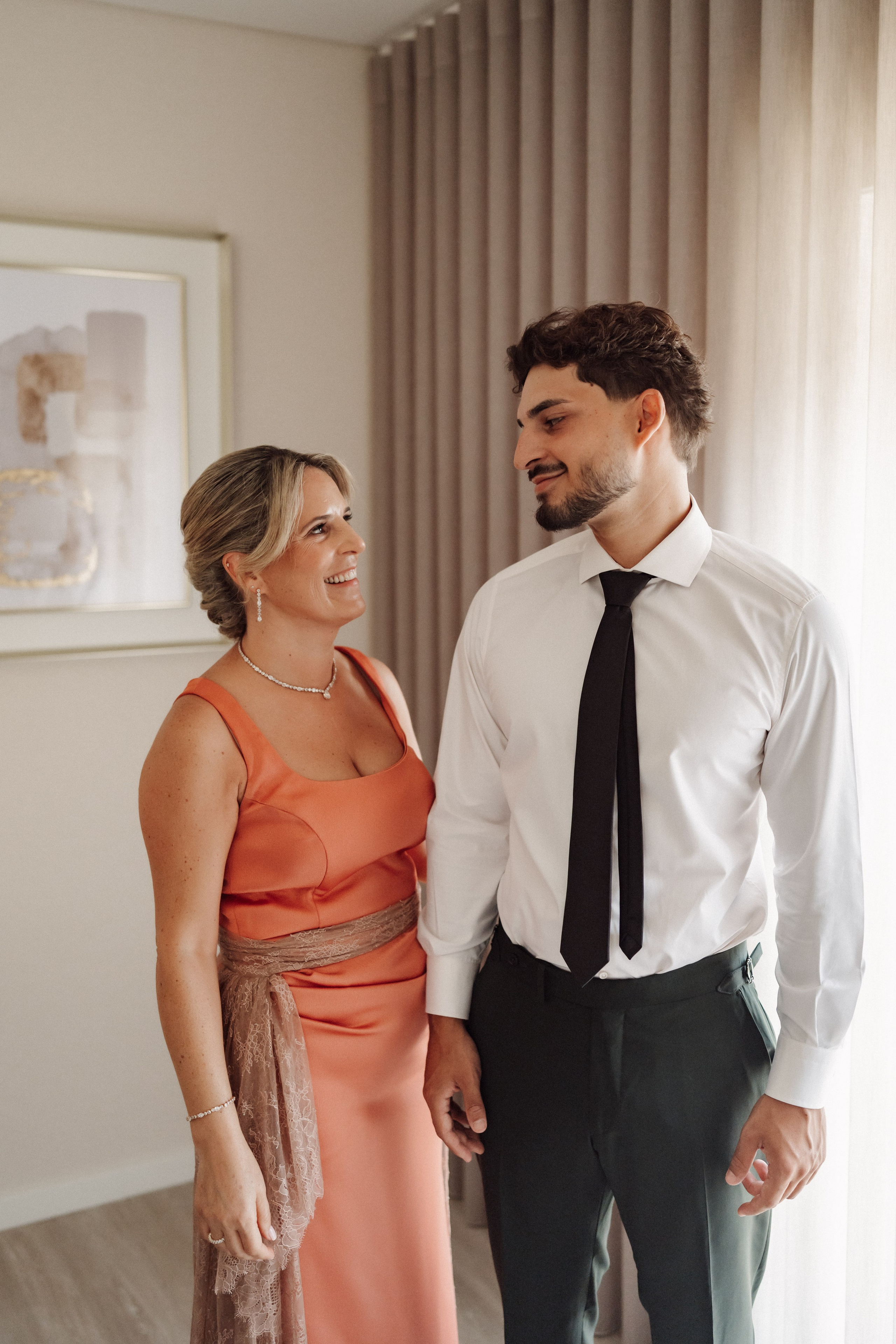 Anica & Samuel. Fotógrafa de Casamento em Portugal | Alexandra Mieres Photography
