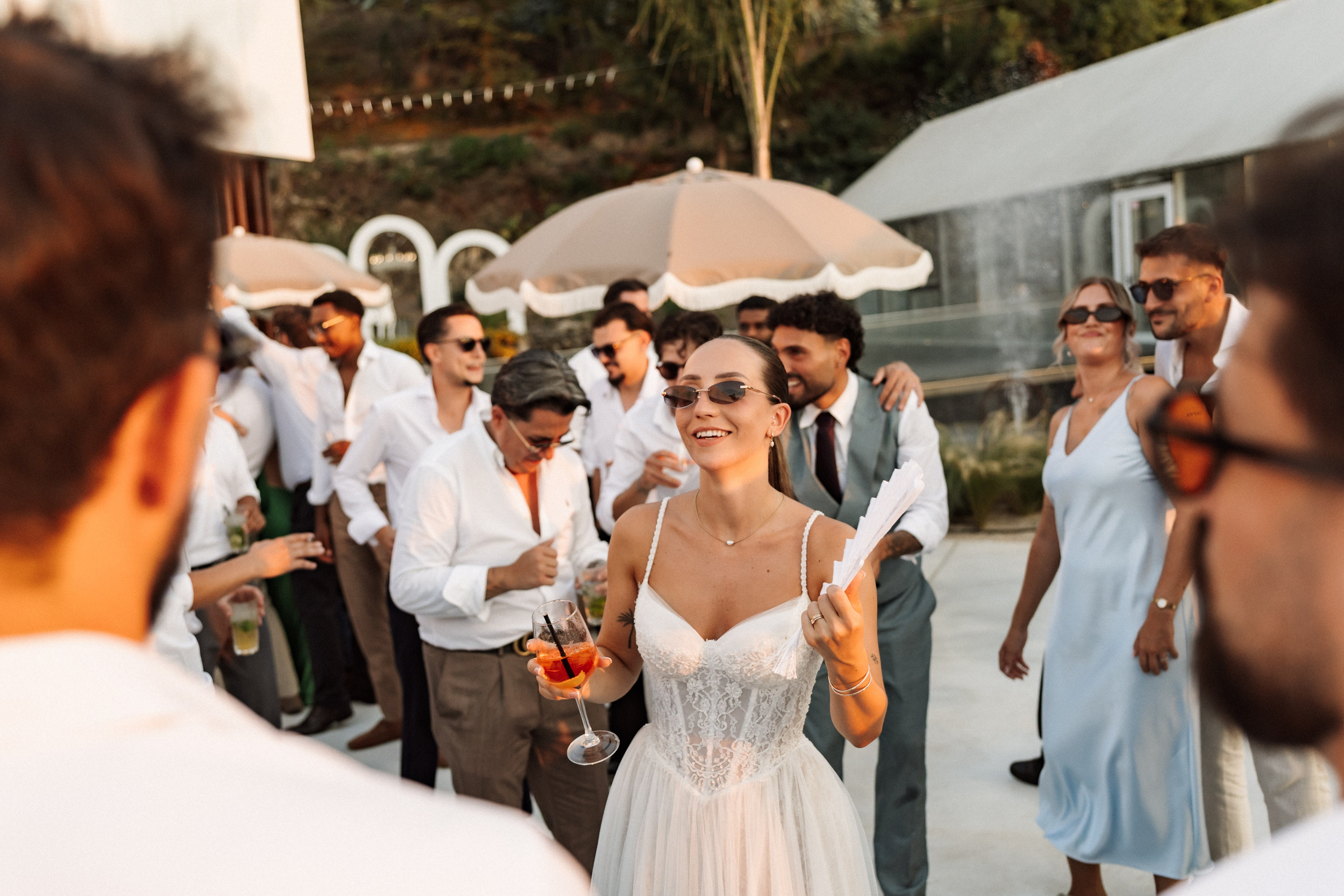 Anica & Samuel. Fotógrafa de Casamento em Portugal | Alexandra Mieres Photography