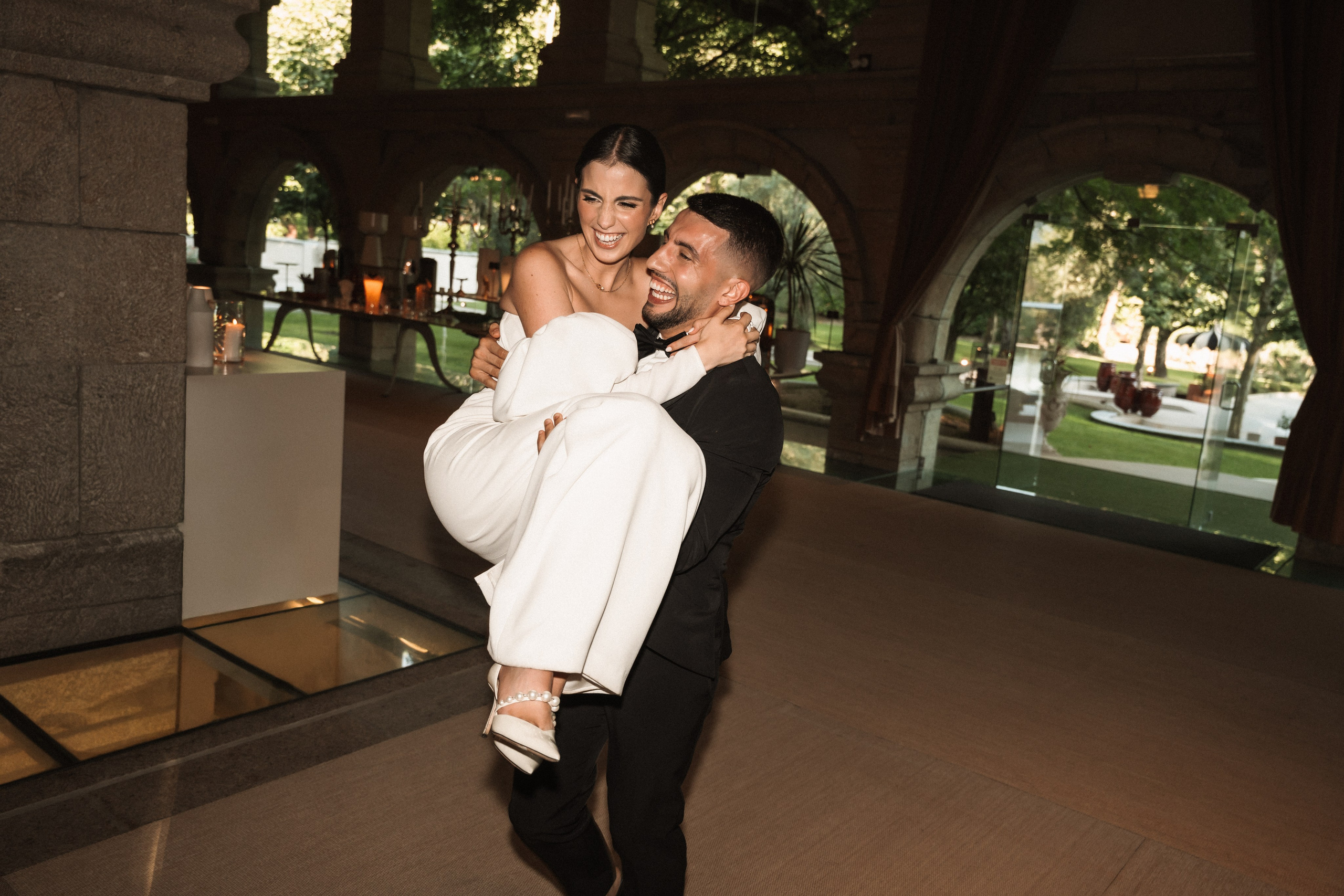 Inês & Miguel. Destination Wedding Photographer in Portugal | Alexandra Mieres Photography