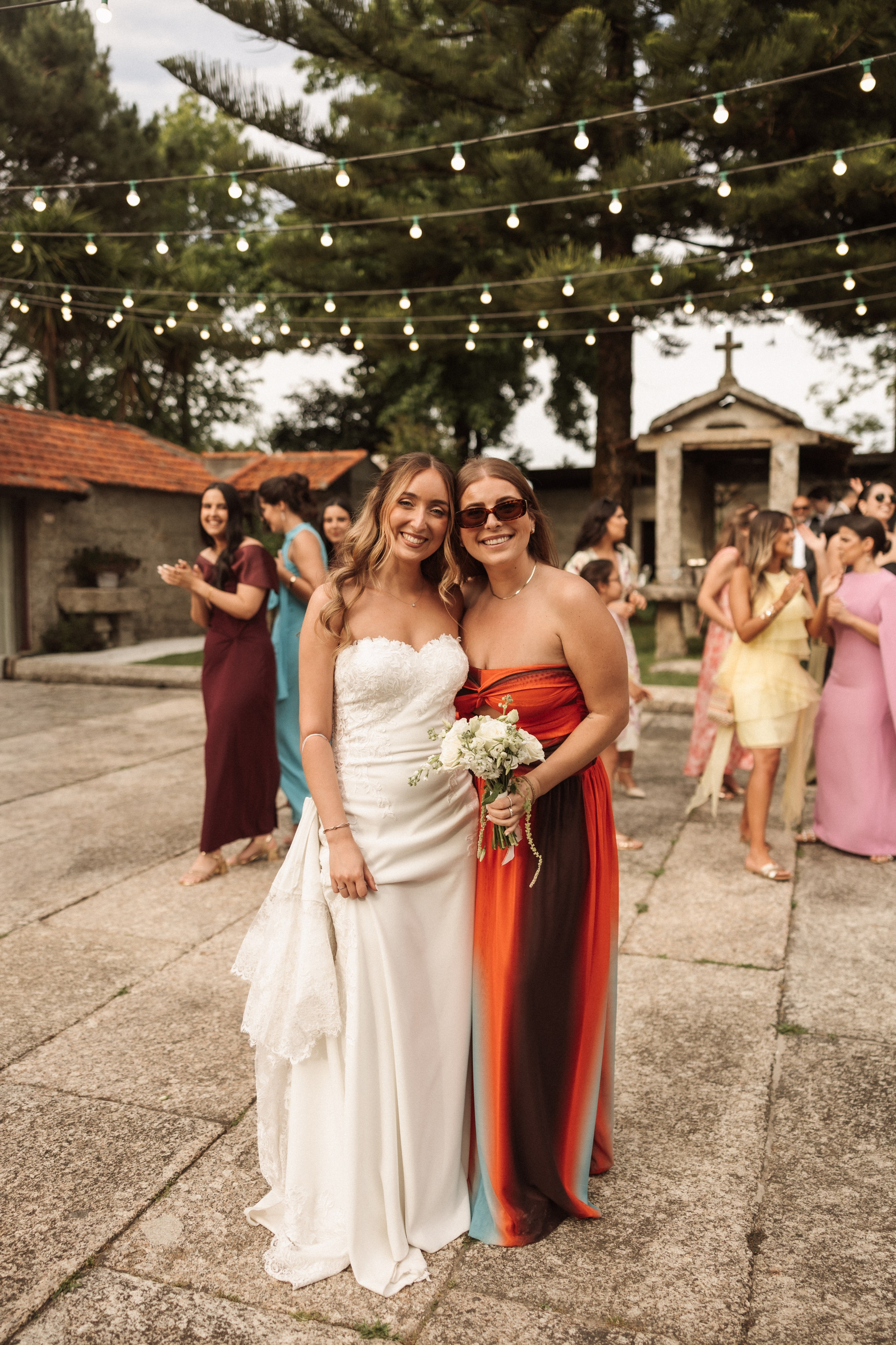 Sara & Mário. Destination Wedding Photographer in Portugal | Alexandra Mieres Photography