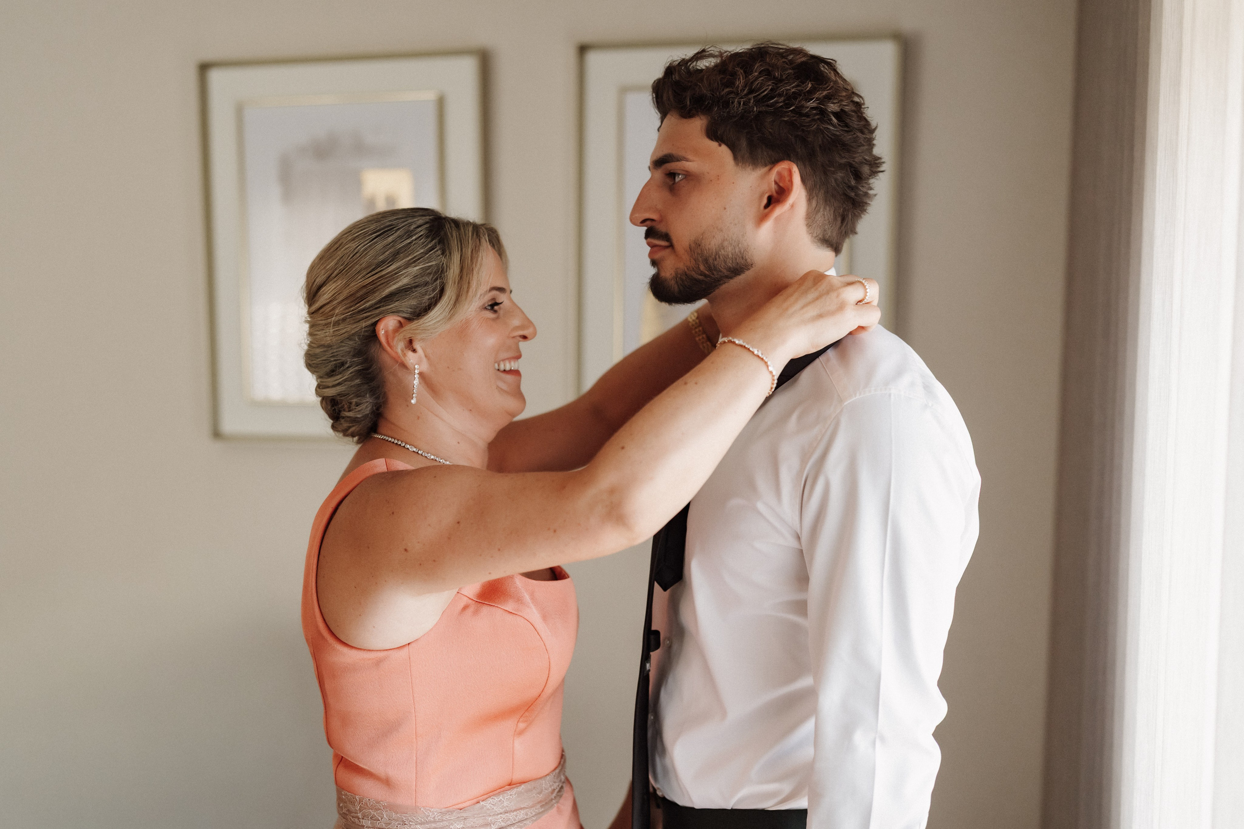 Anica & Samuel. Fotógrafa de Casamento em Portugal | Alexandra Mieres Photography