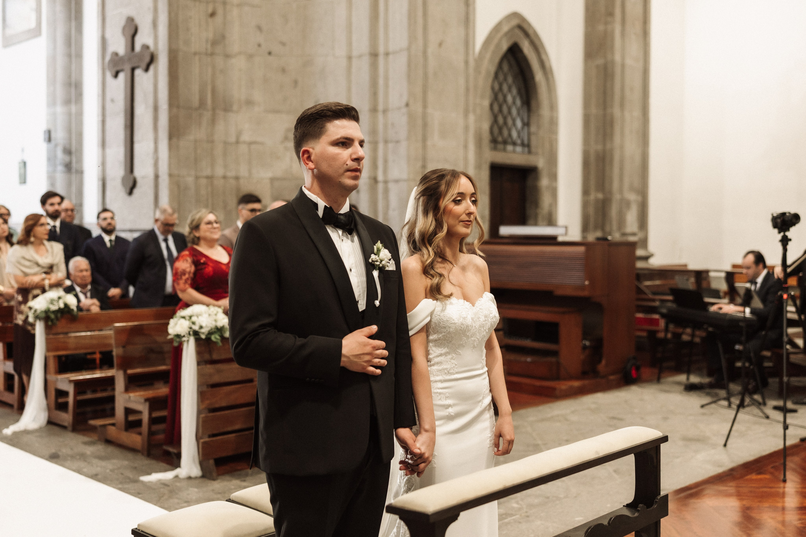 Sara & Mário. Destination Wedding Photographer in Portugal | Alexandra Mieres Photography