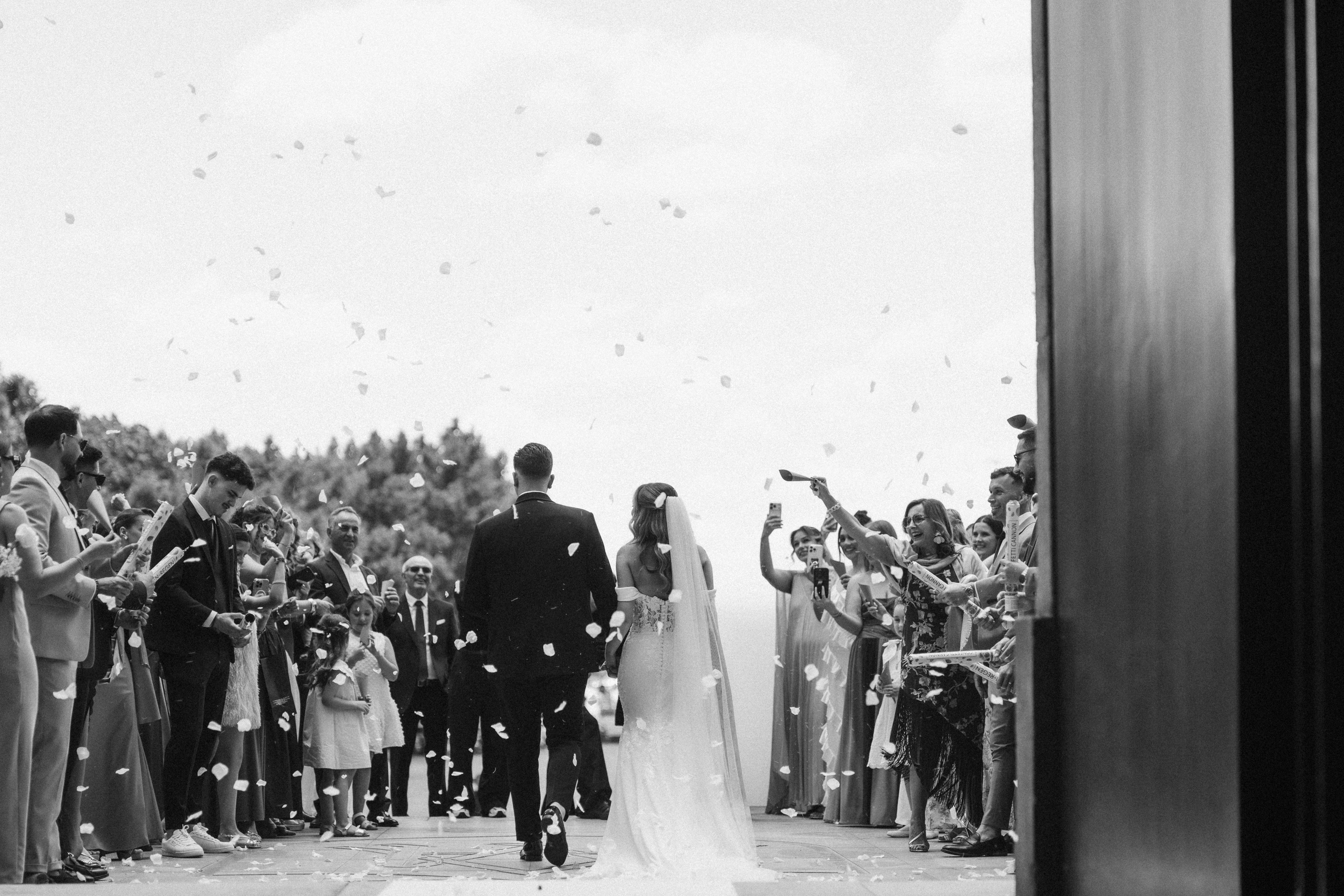 Sara & Mário. Destination Wedding Photographer in Portugal | Alexandra Mieres Photography