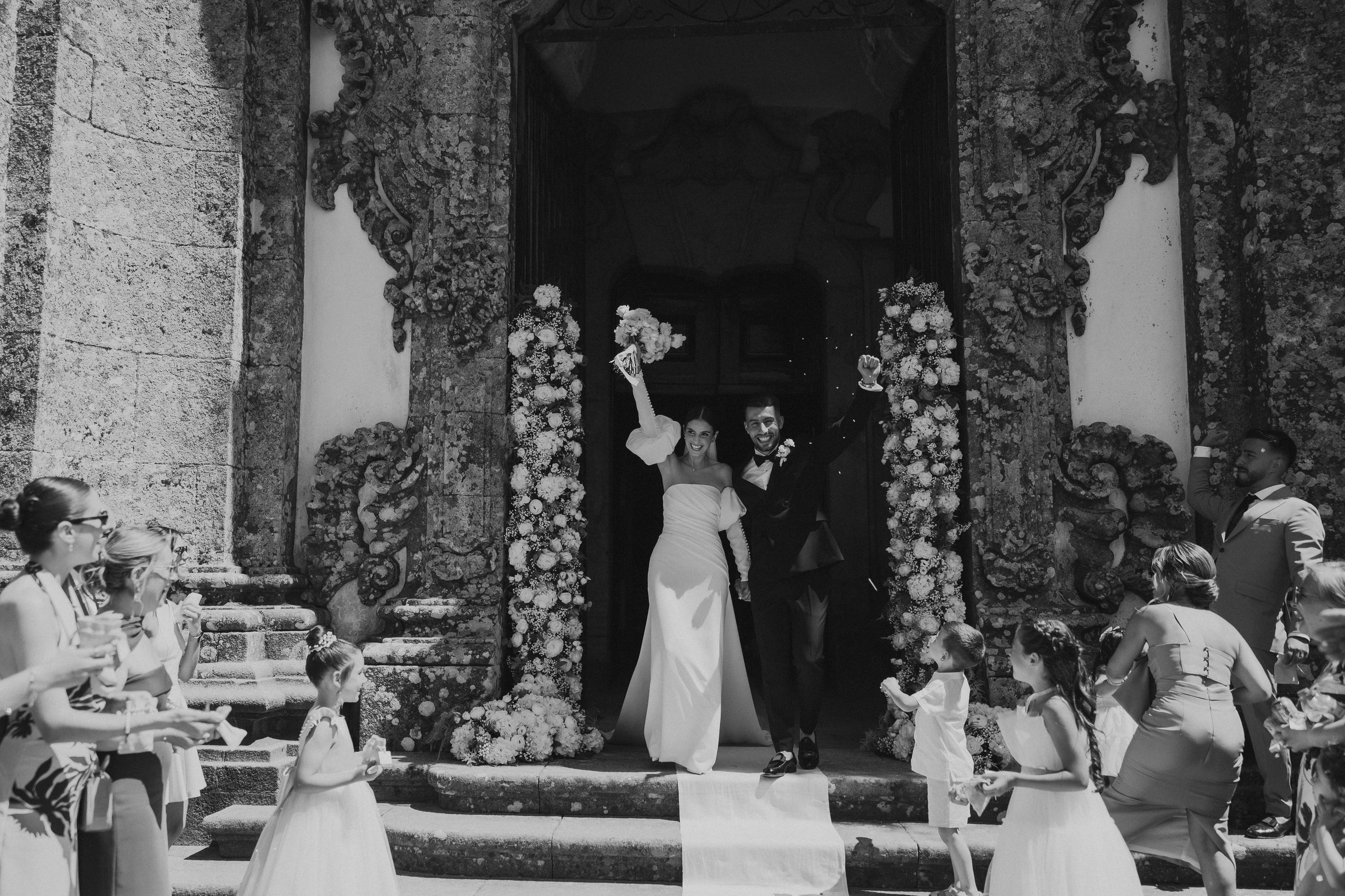 Inês & Miguel. Destination Wedding Photographer in Portugal | Alexandra Mieres Photography