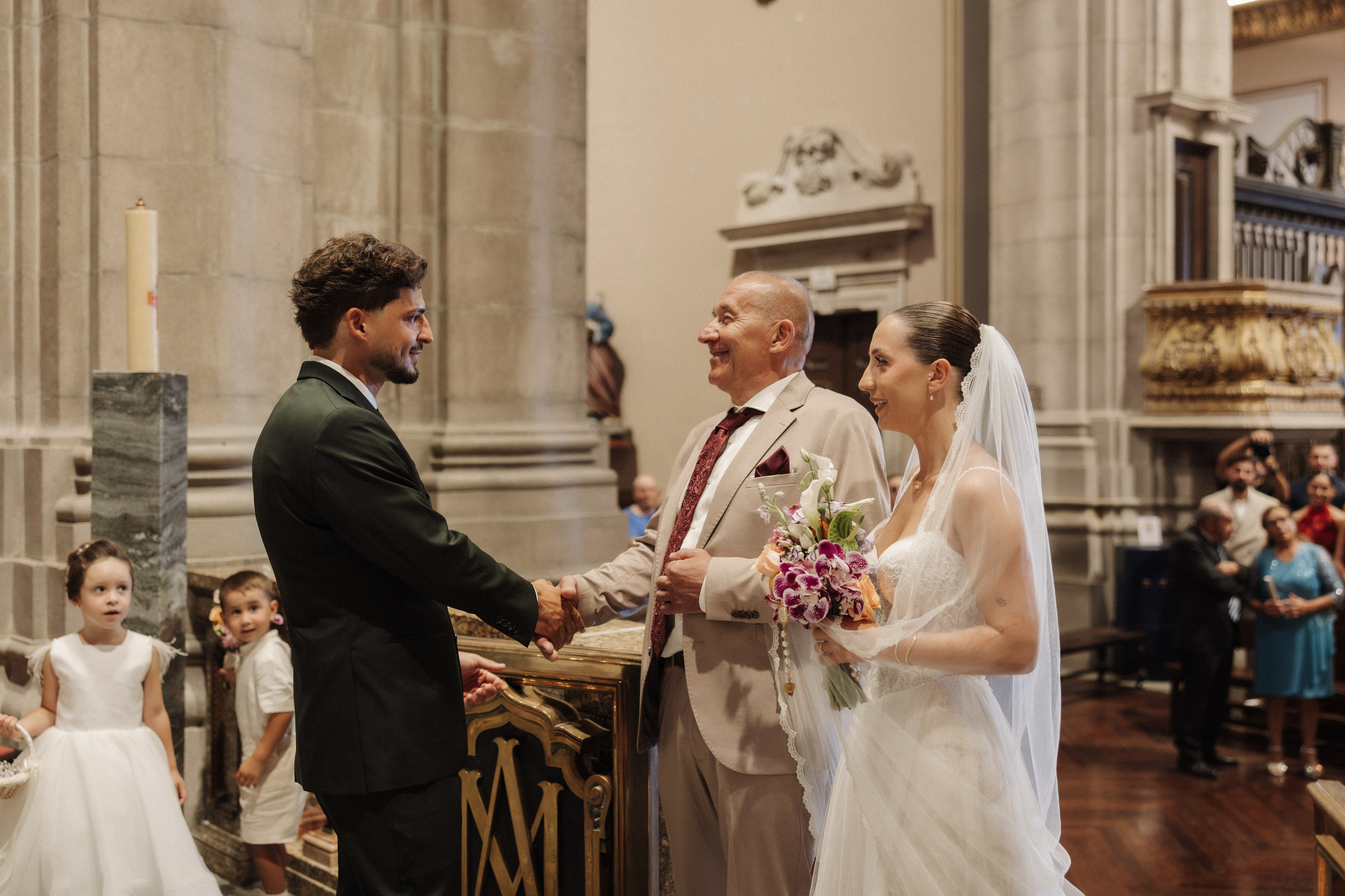 Anica & Samuel. Fotógrafa de Casamento em Portugal | Alexandra Mieres Photography