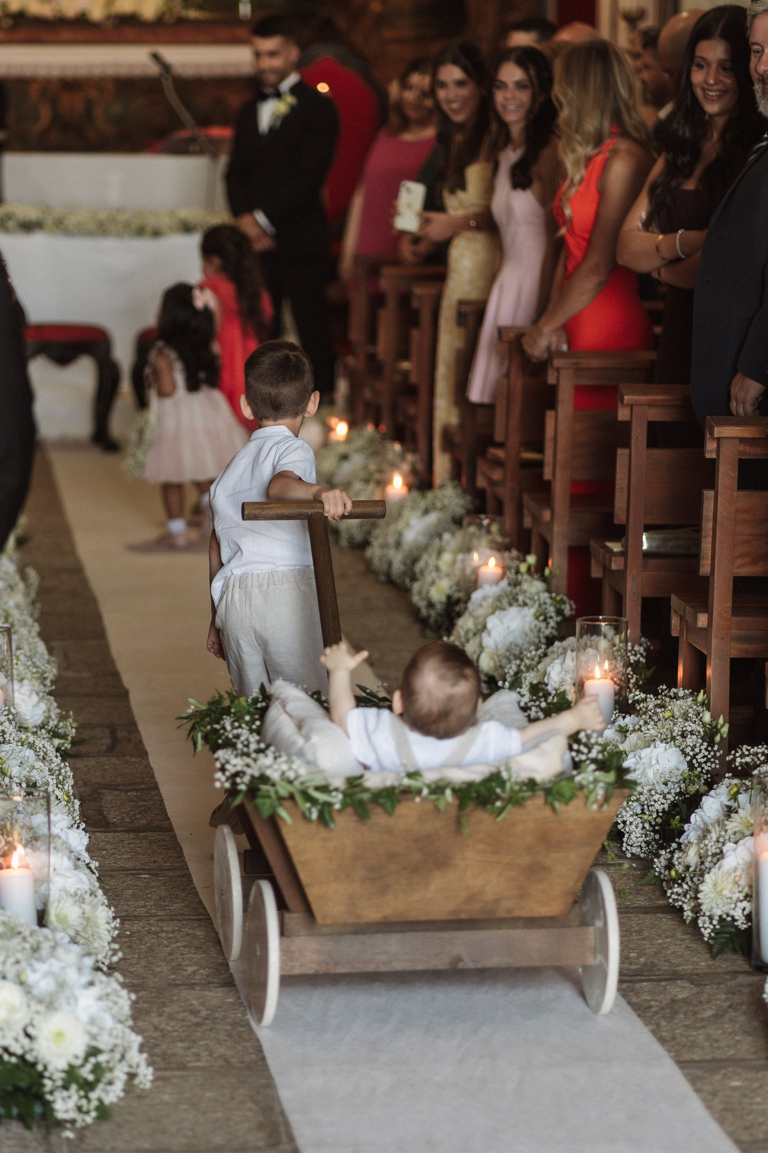 Inês & Miguel. Destination Wedding Photographer in Portugal | Alexandra Mieres Photography