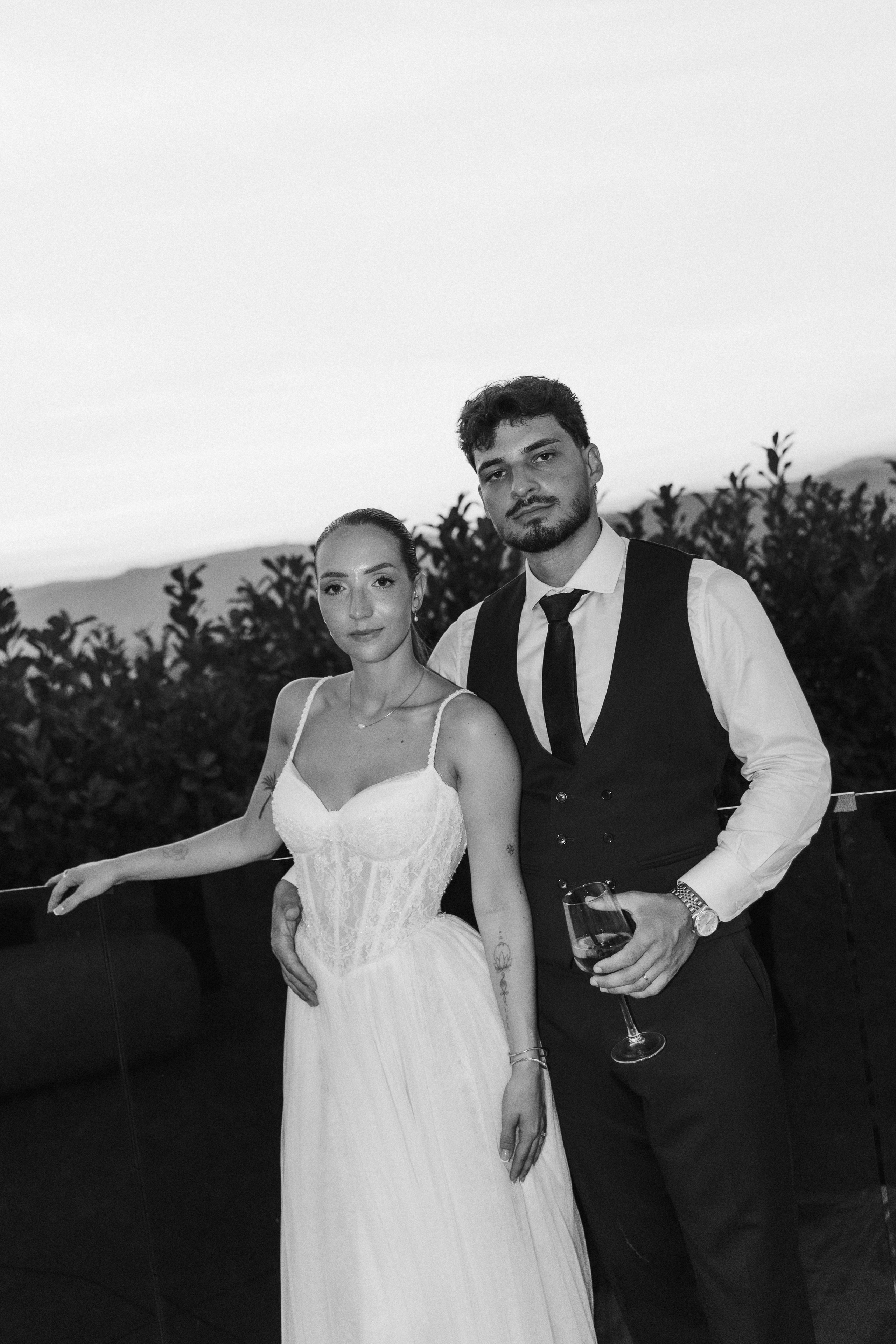 Anica & Samuel. Fotógrafa de Casamento em Portugal | Alexandra Mieres Photography