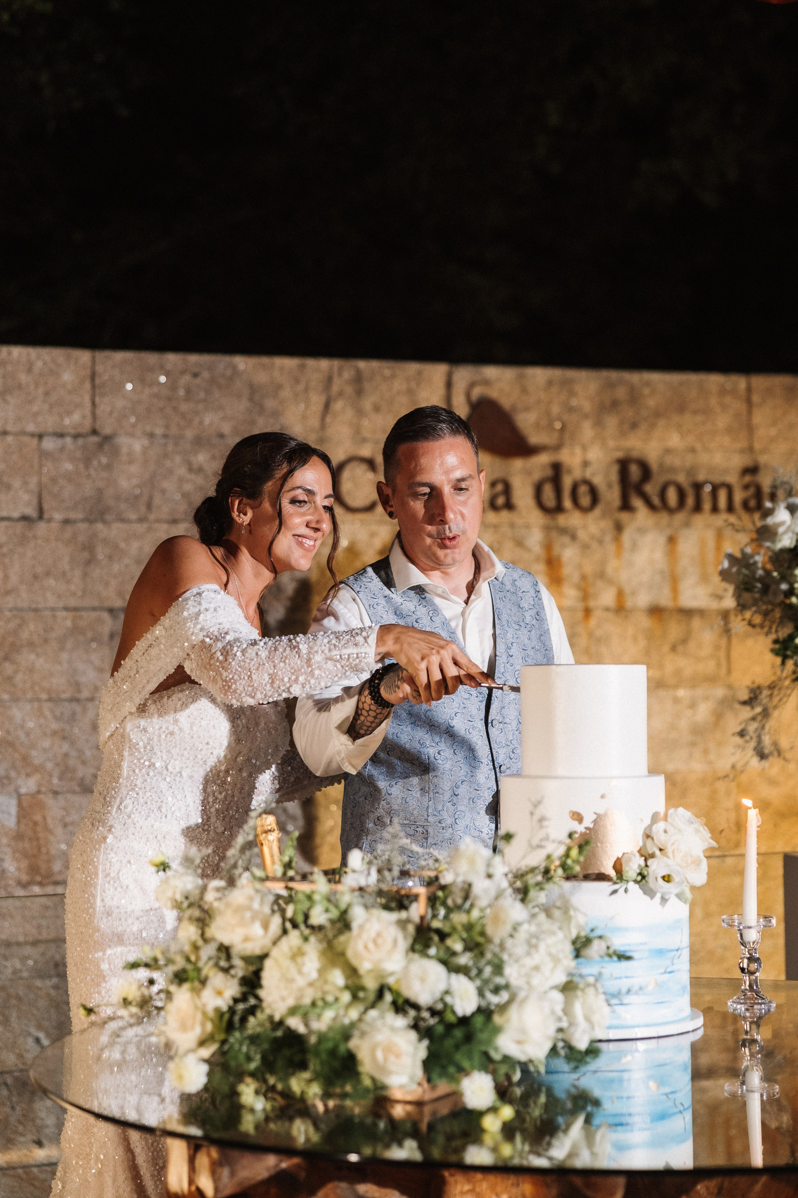 Catarina & Yann. Fotógrafa de Casamentos e Família em Braga — Alexandra Mieres Photography