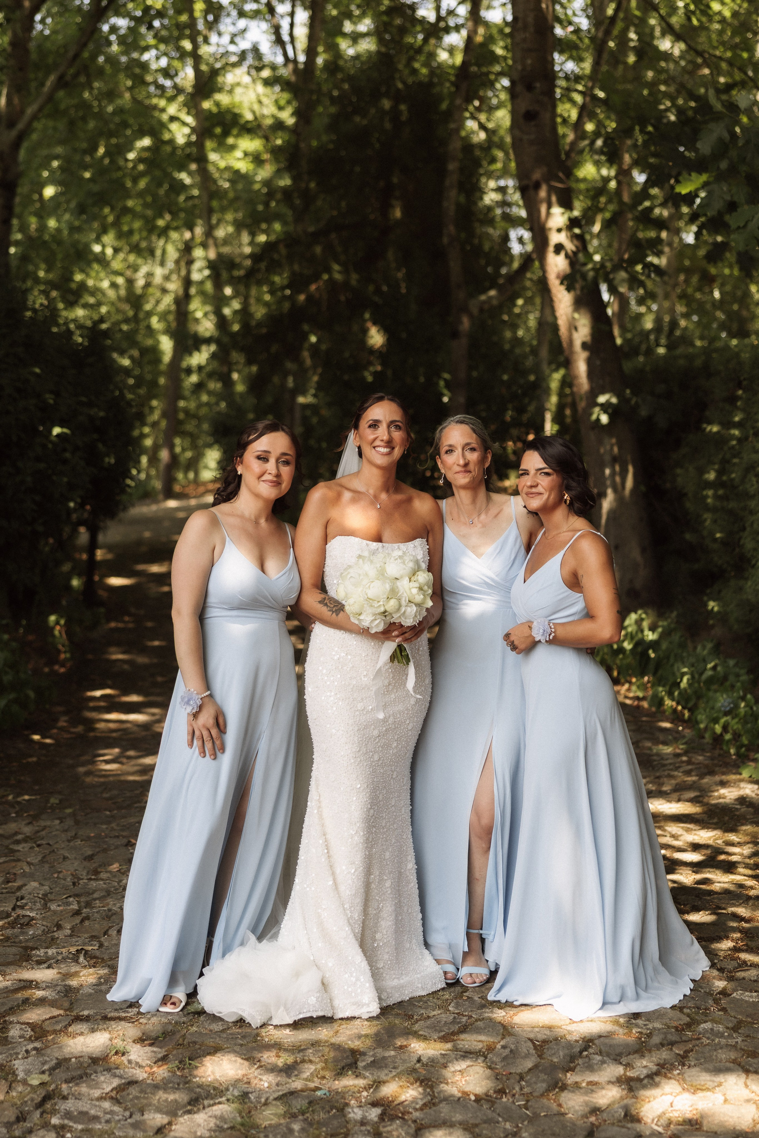 Catarina & Yann. Fotógrafa de Casamentos e Família em Braga — Alexandra Mieres Photography