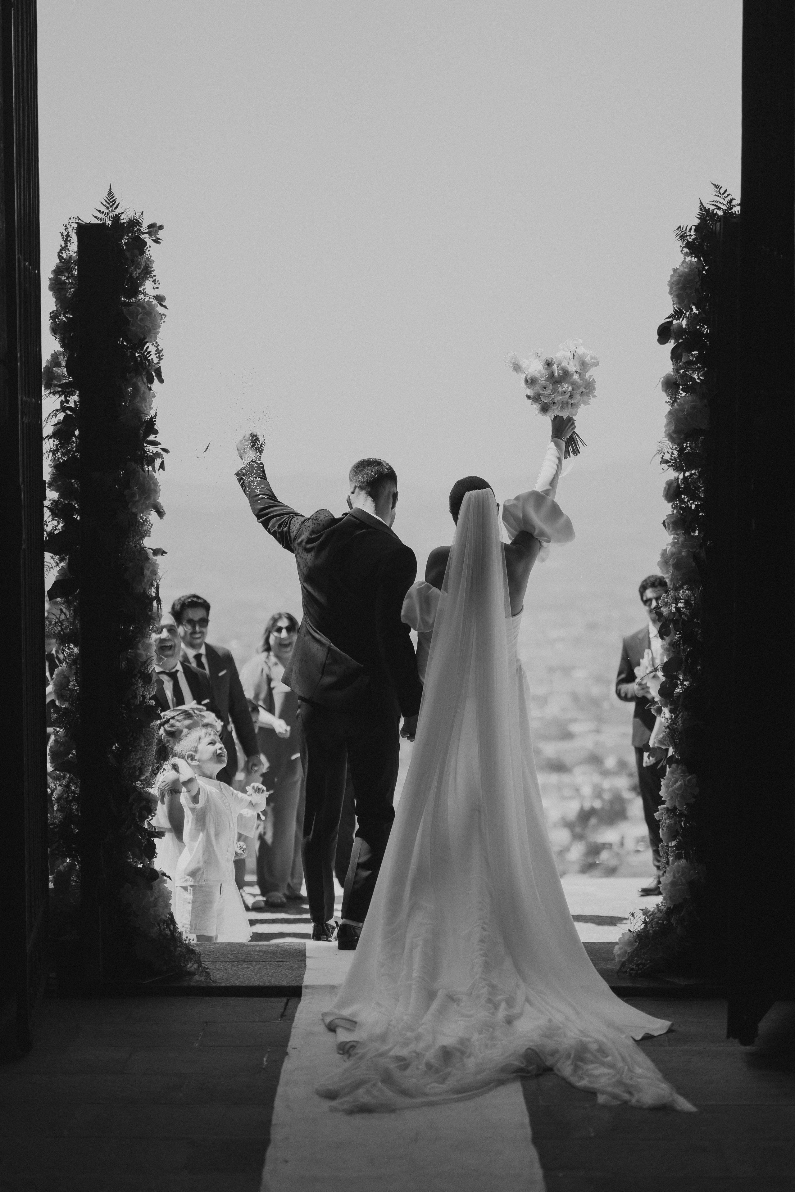 Inês & Miguel. Destination Wedding Photographer in Portugal | Alexandra Mieres Photography
