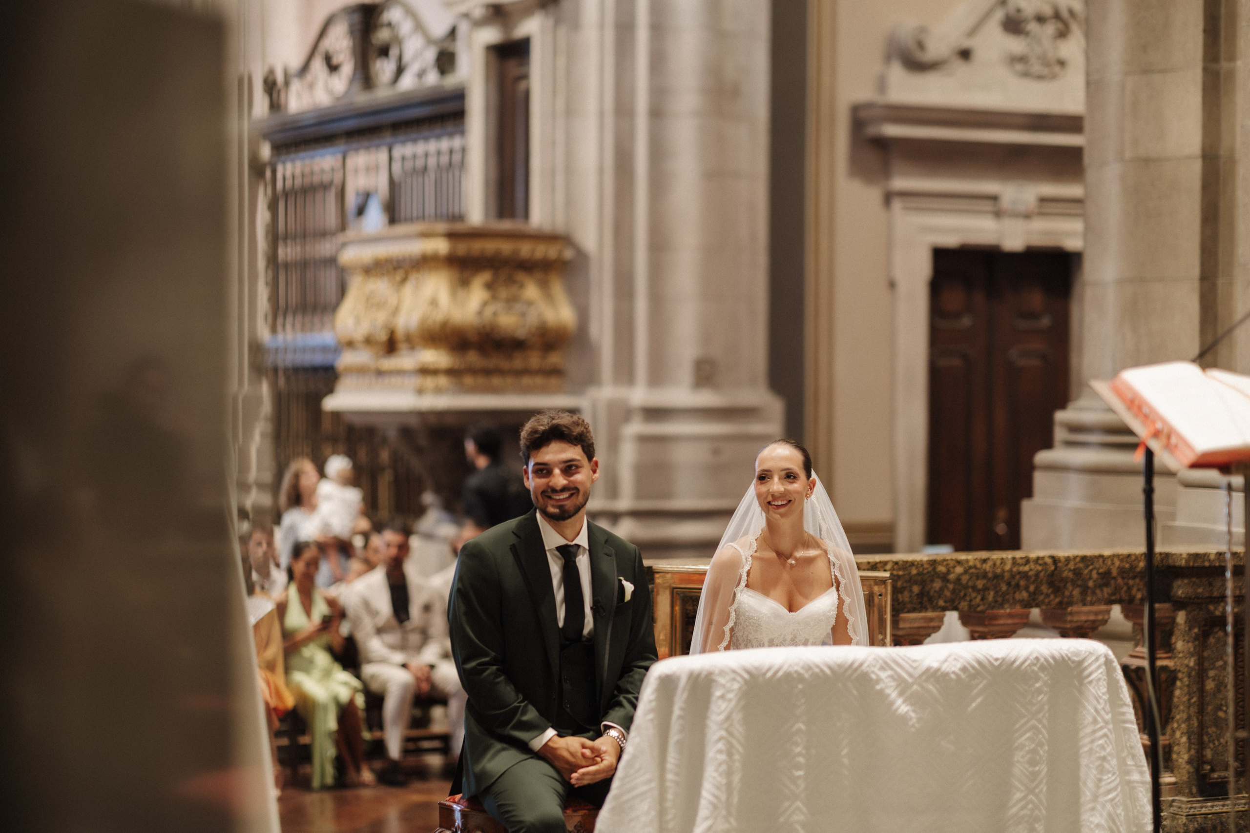 Anica & Samuel. Fotógrafa de Casamento em Portugal | Alexandra Mieres Photography