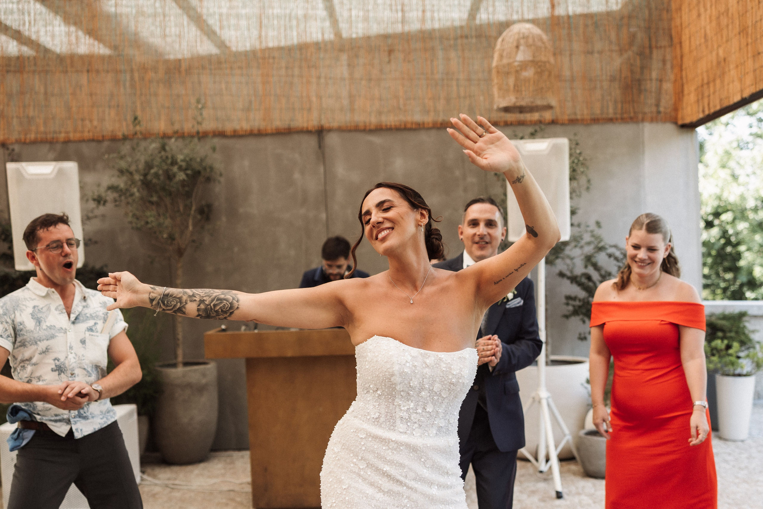 Catarina & Yann. Fotógrafa de Casamentos e Família em Braga — Alexandra Mieres Photography
