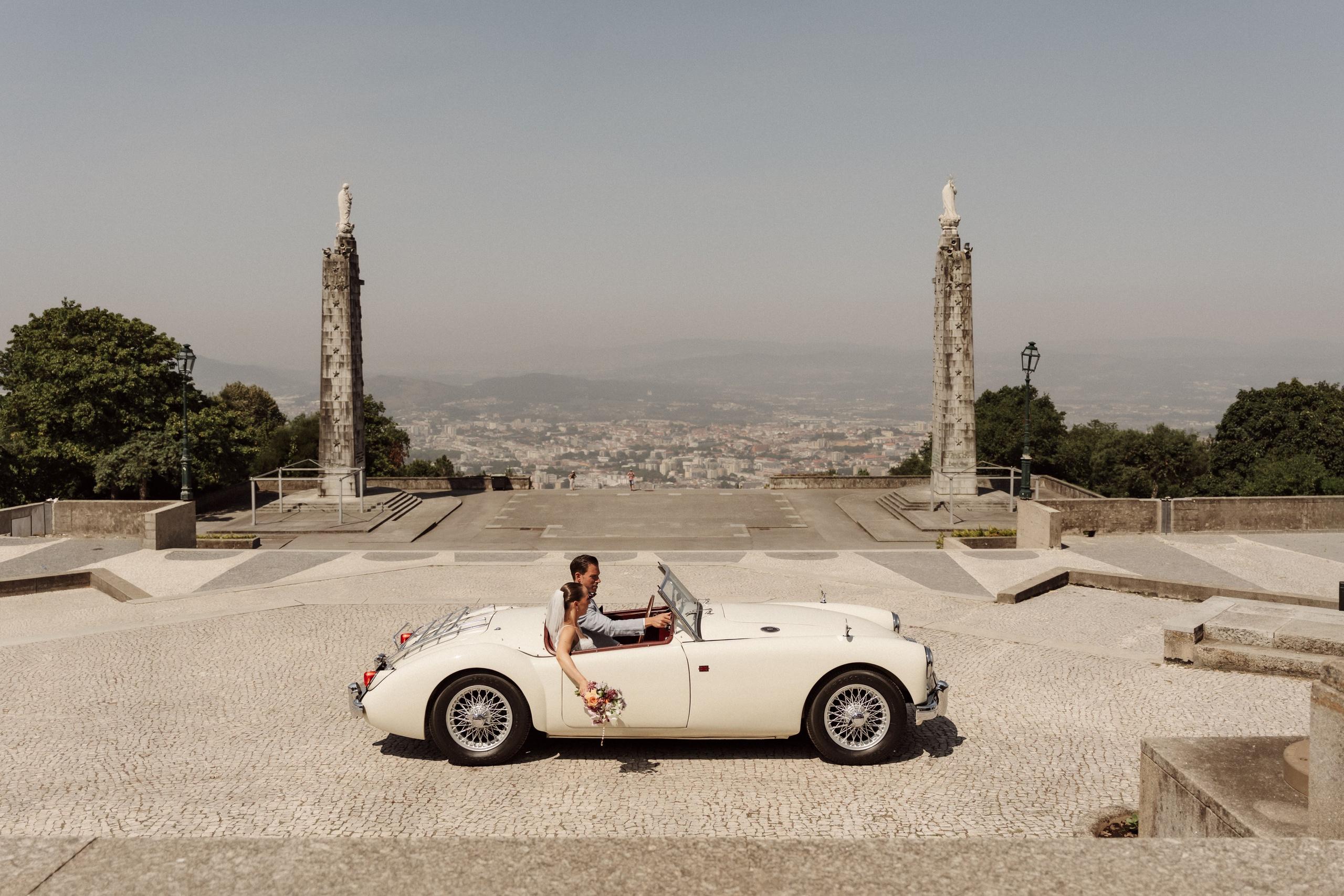 Anica & Samuel. Fotógrafa de Casamento em Portugal | Alexandra Mieres Photography