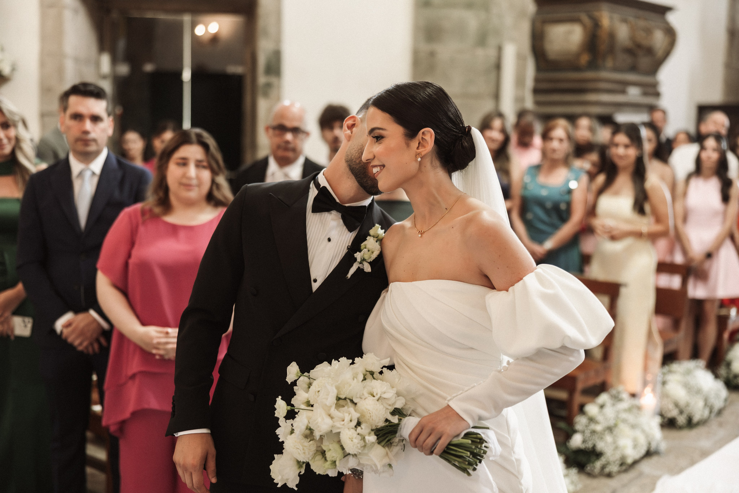Inês & Miguel. Destination Wedding Photographer in Portugal | Alexandra Mieres Photography