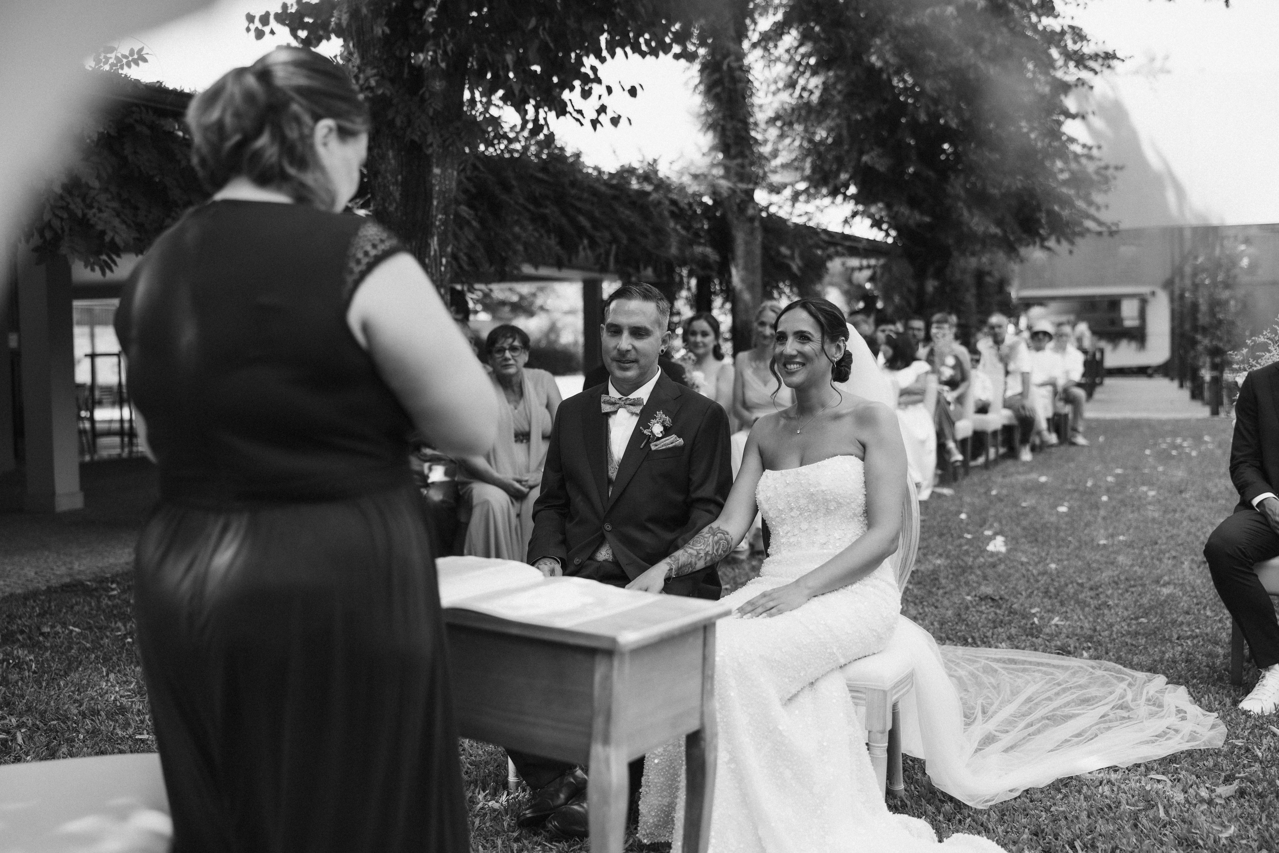 Catarina & Yann. Fotógrafa de Casamentos e Família em Braga — Alexandra Mieres Photography