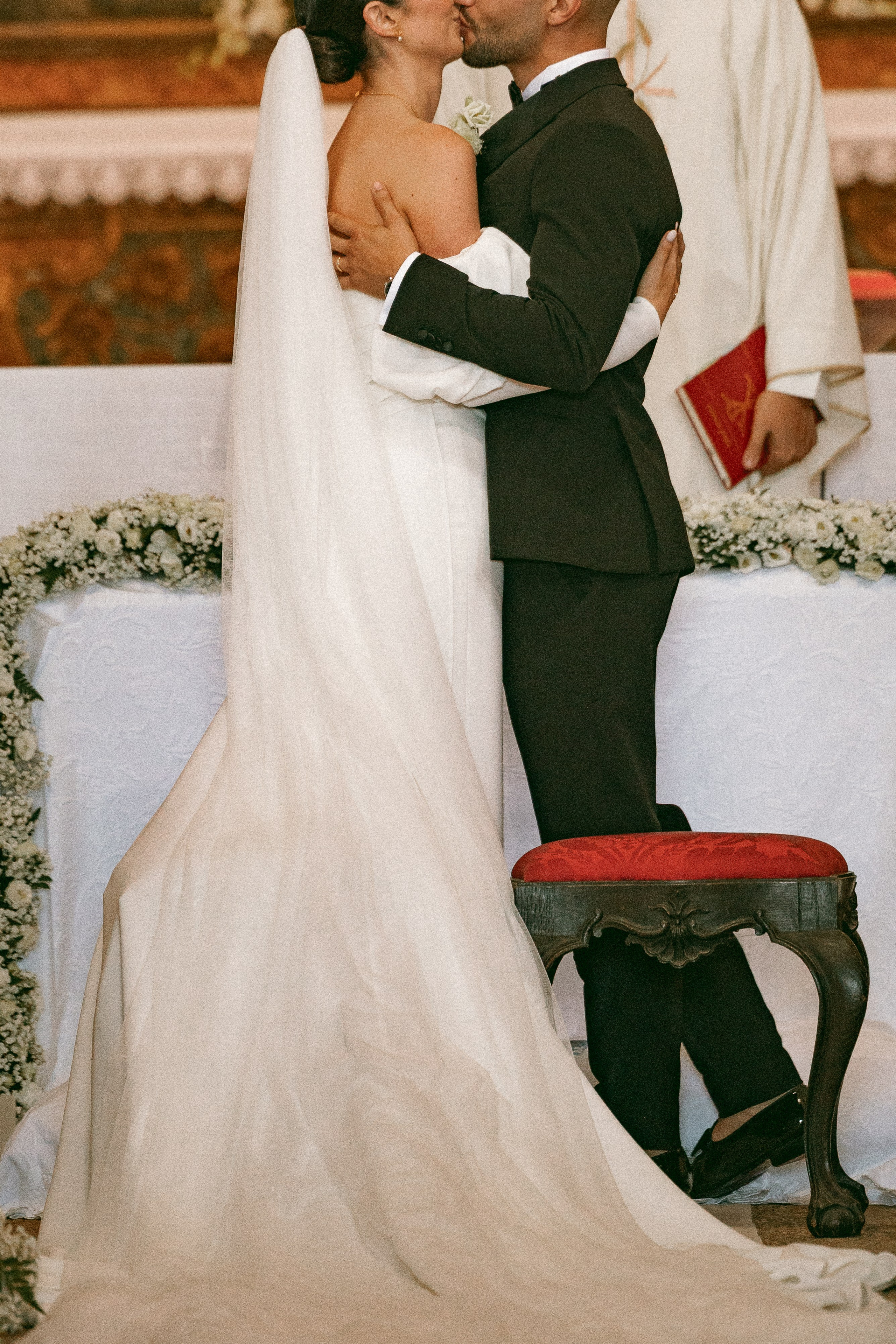 Inês & Miguel. Photographe de Mariage au Portugal | Alexandra Mieres Photography