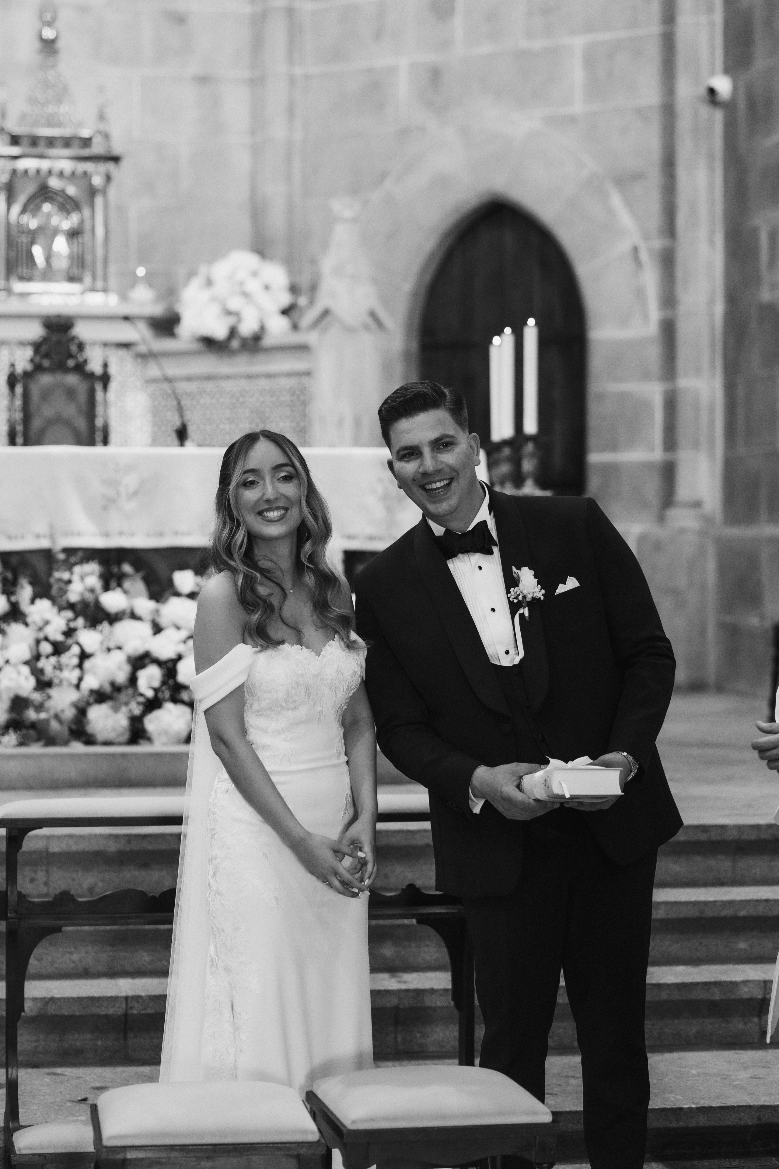 Sara & Mário. Destination Wedding Photographer in Portugal | Alexandra Mieres Photography