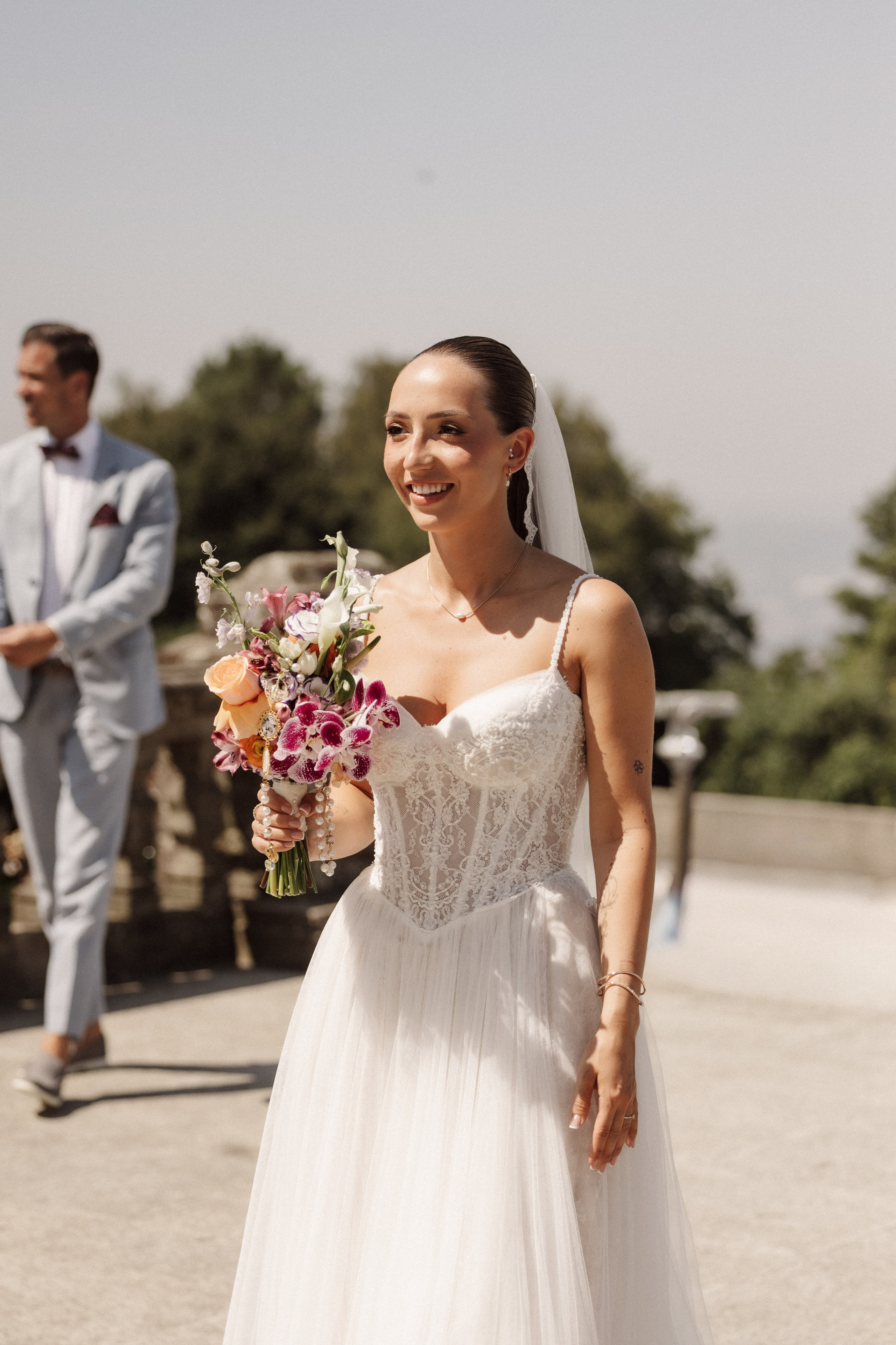 Anica & Samuel. Fotógrafa de Casamento em Portugal | Alexandra Mieres Photography