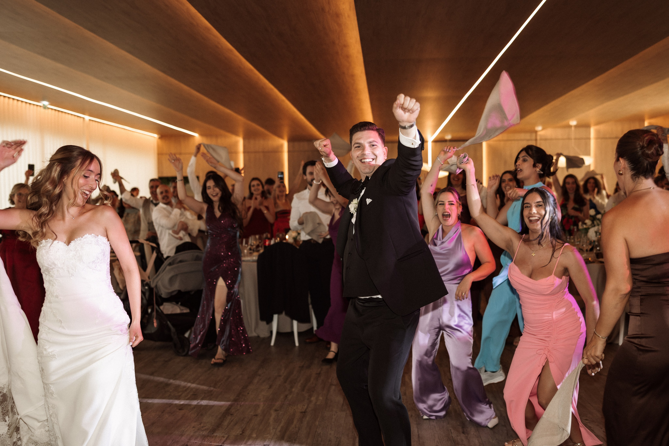 Sara & Mário. Destination Wedding Photographer in Portugal | Alexandra Mieres Photography