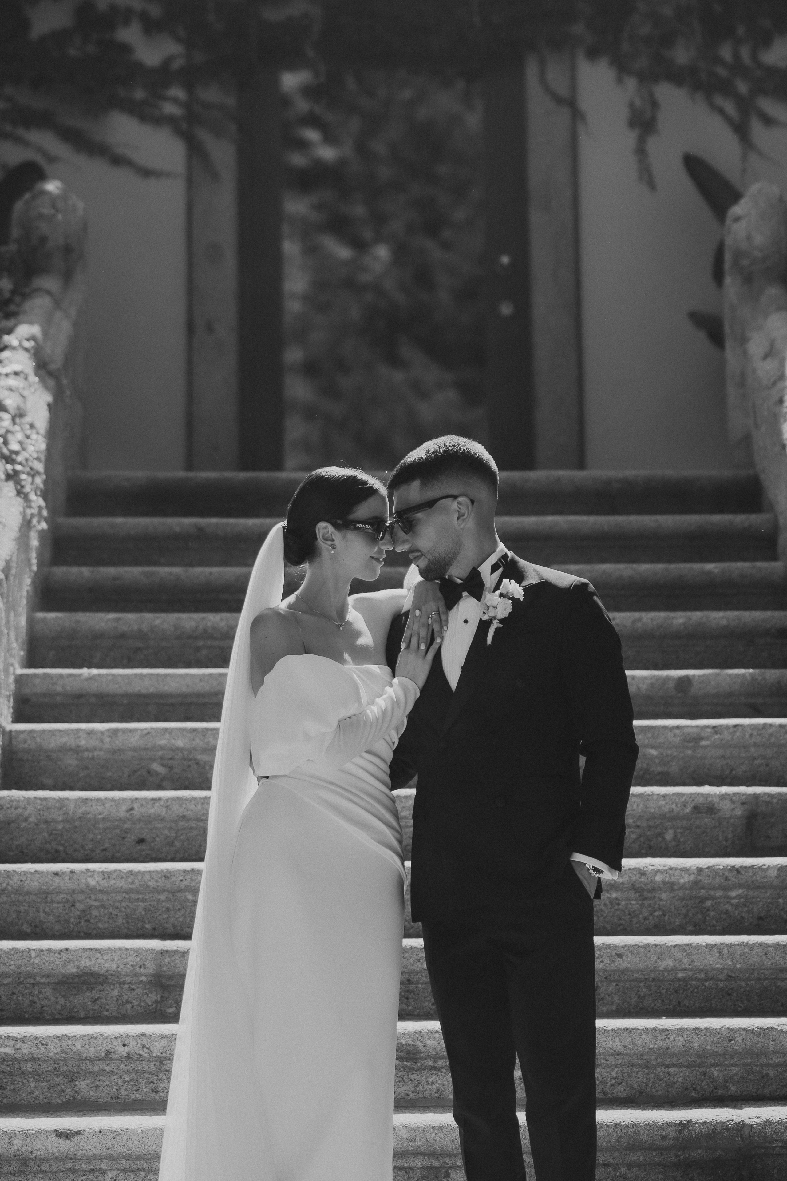 Inês & Miguel. Destination Wedding Photographer in Portugal | Alexandra Mieres Photography