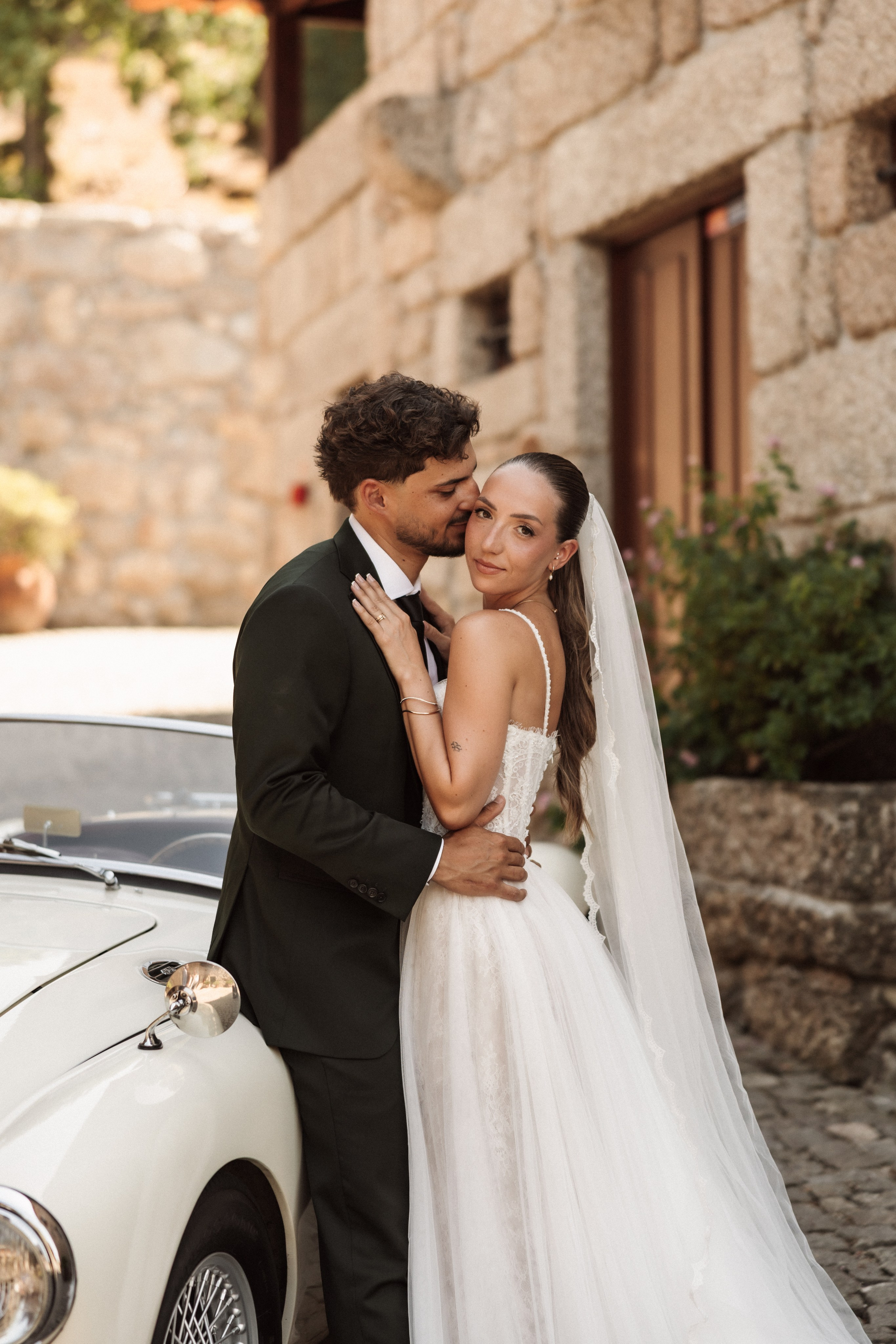 Anica & Samuel. Fotógrafa de Casamento em Portugal | Alexandra Mieres Photography