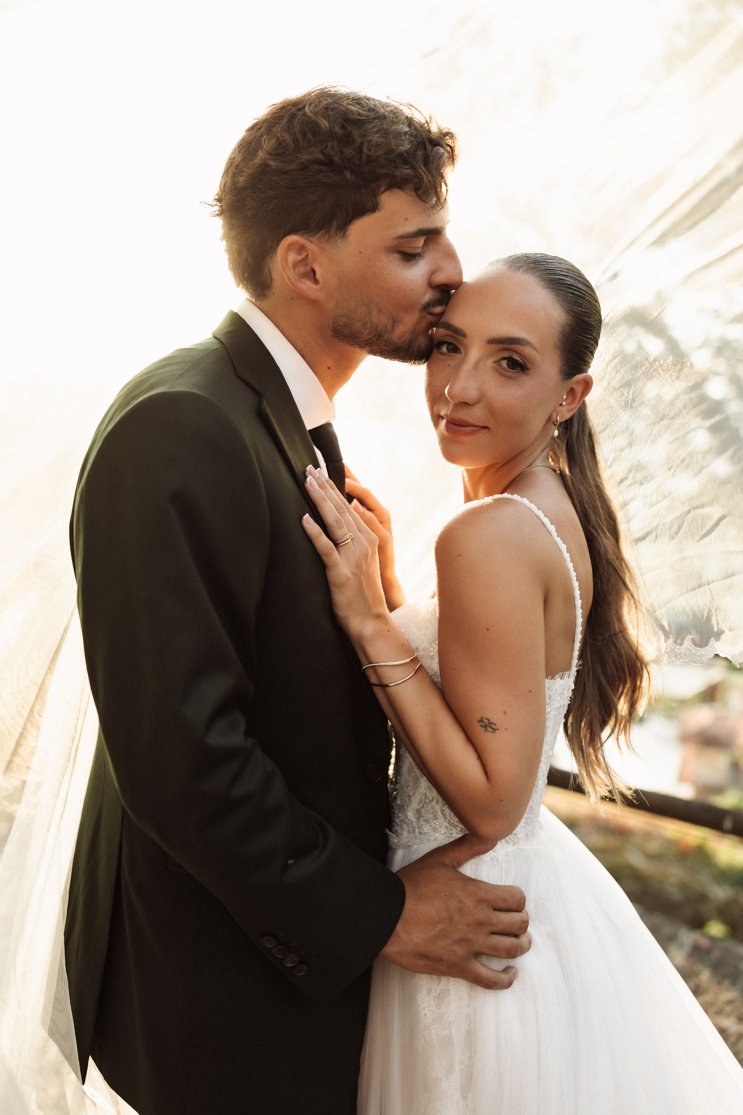 Anica & Samuel. Fotógrafa de Casamento em Portugal | Alexandra Mieres Photography