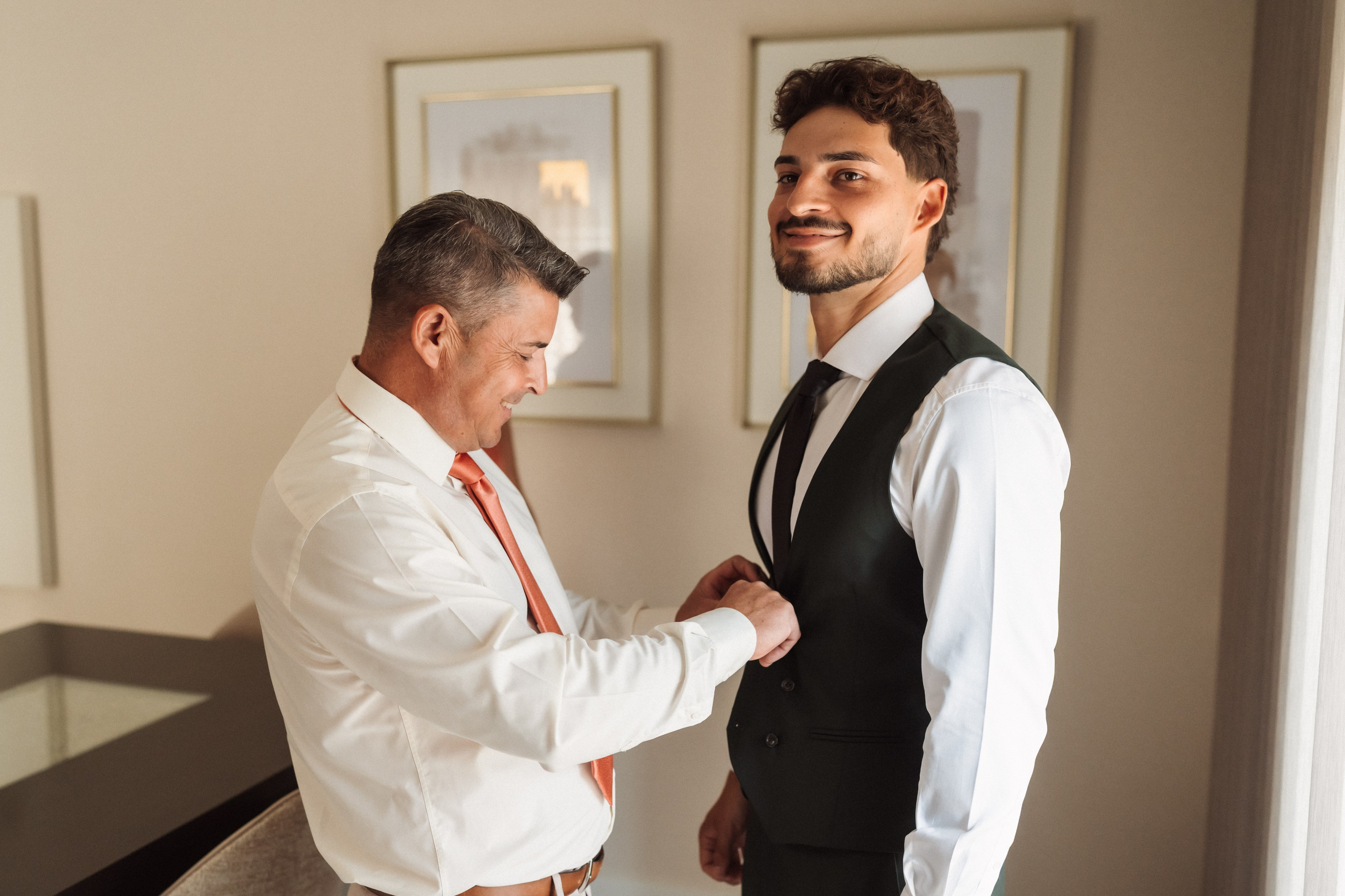 Anica & Samuel. Fotógrafa de Casamento em Portugal | Alexandra Mieres Photography