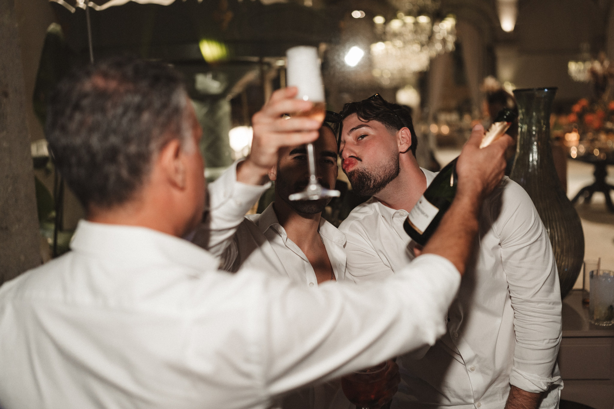 Inês & Miguel. Destination Wedding Photographer in Portugal | Alexandra Mieres Photography