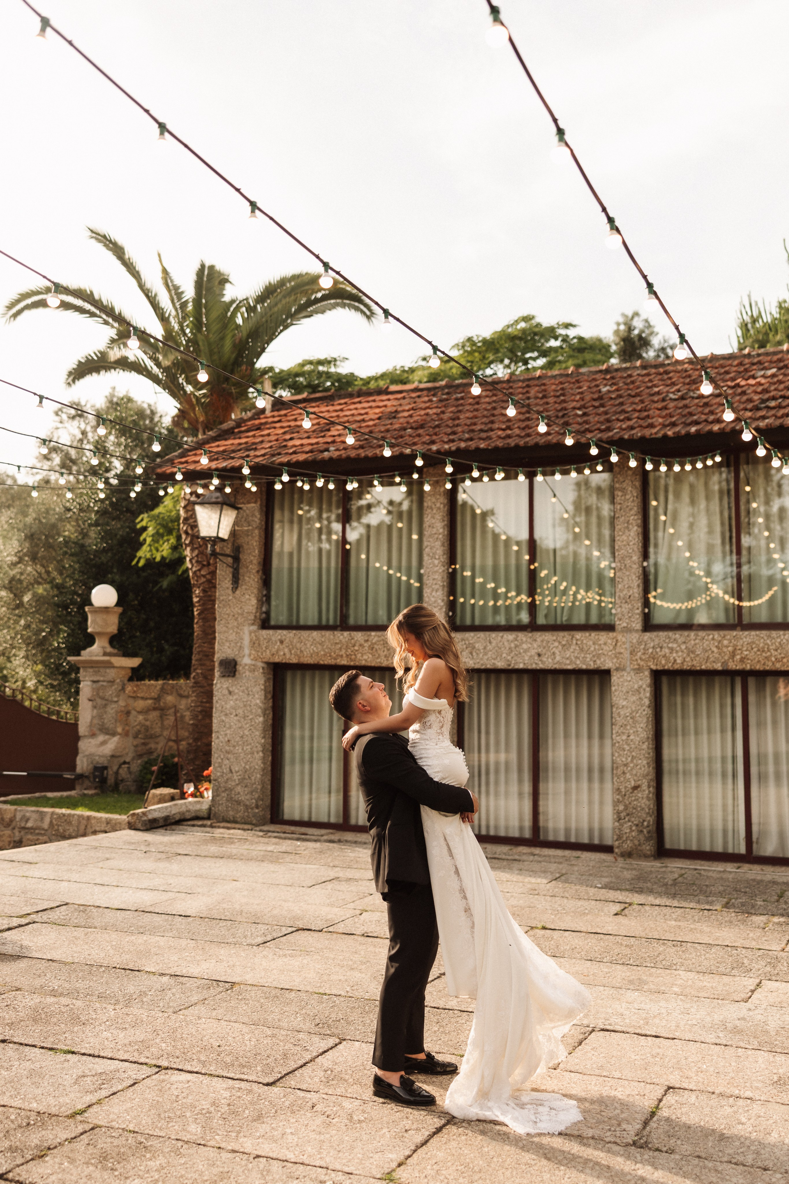 Sara & Mário. Destination Wedding Photographer in Portugal | Alexandra Mieres Photography