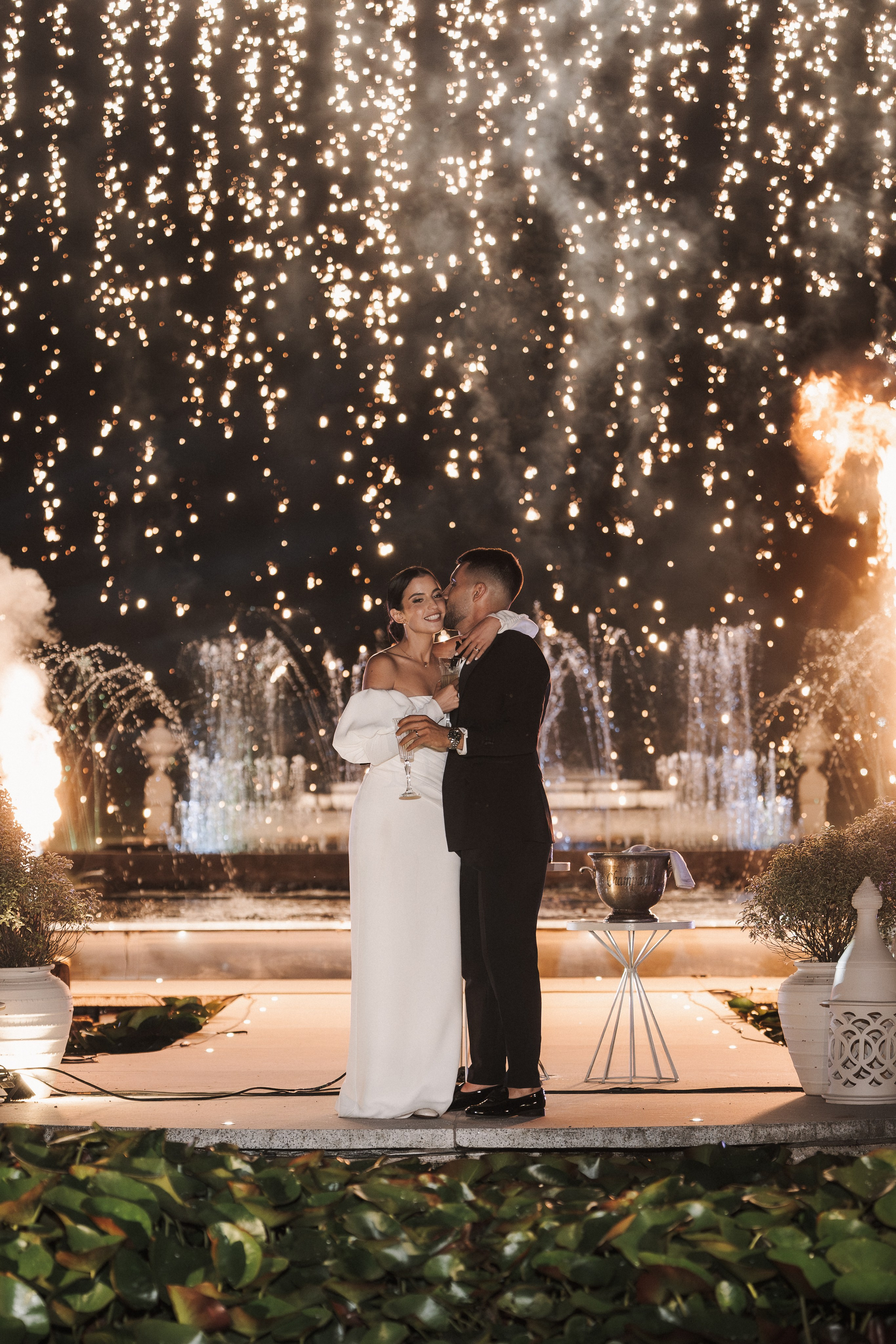 Inês & Miguel. Destination Wedding Photographer in Portugal | Alexandra Mieres Photography