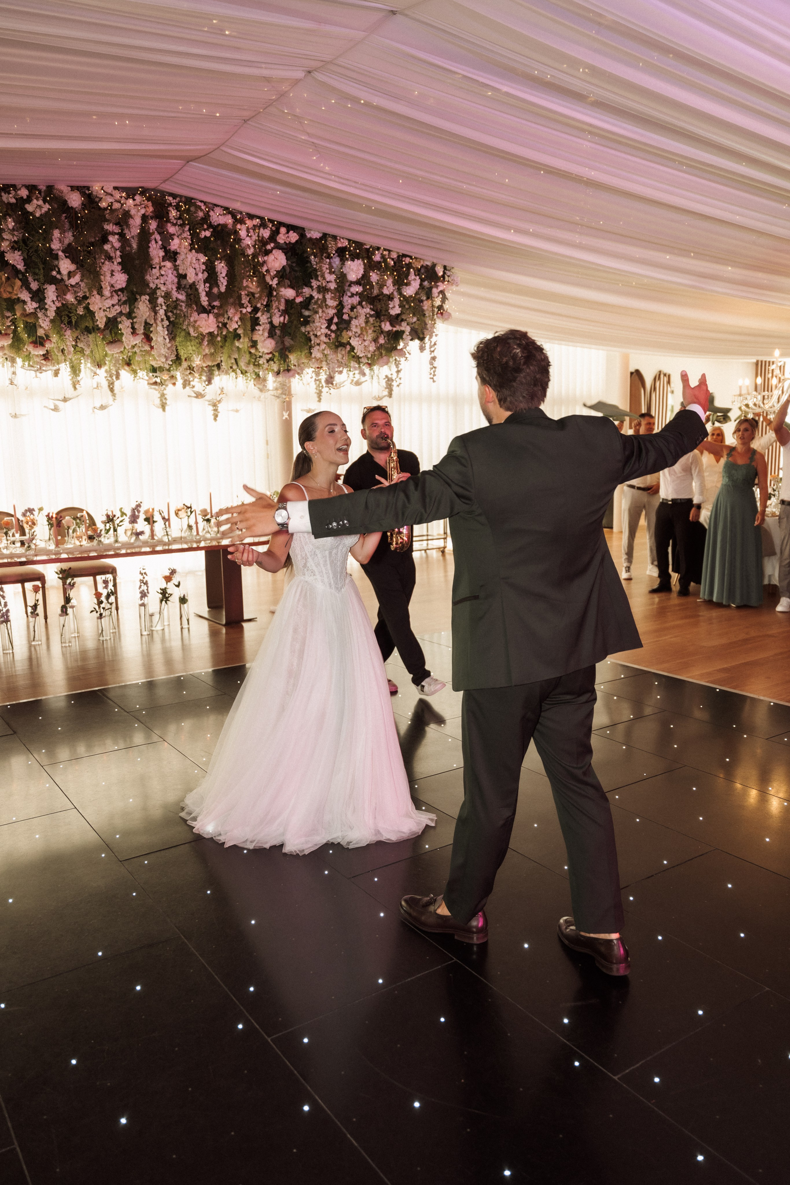 Anica & Samuel. Fotógrafa de Casamento em Portugal | Alexandra Mieres Photography