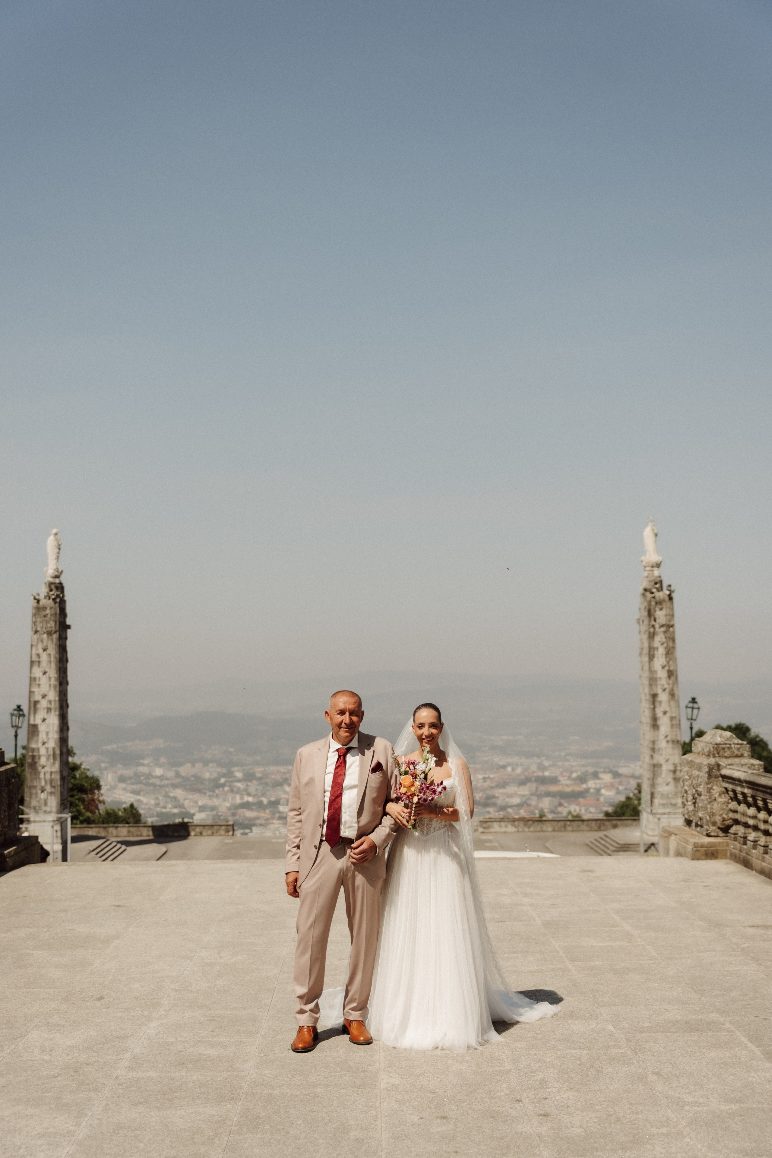 Anica & Samuel. Fotógrafa de Casamento em Portugal | Alexandra Mieres Photography