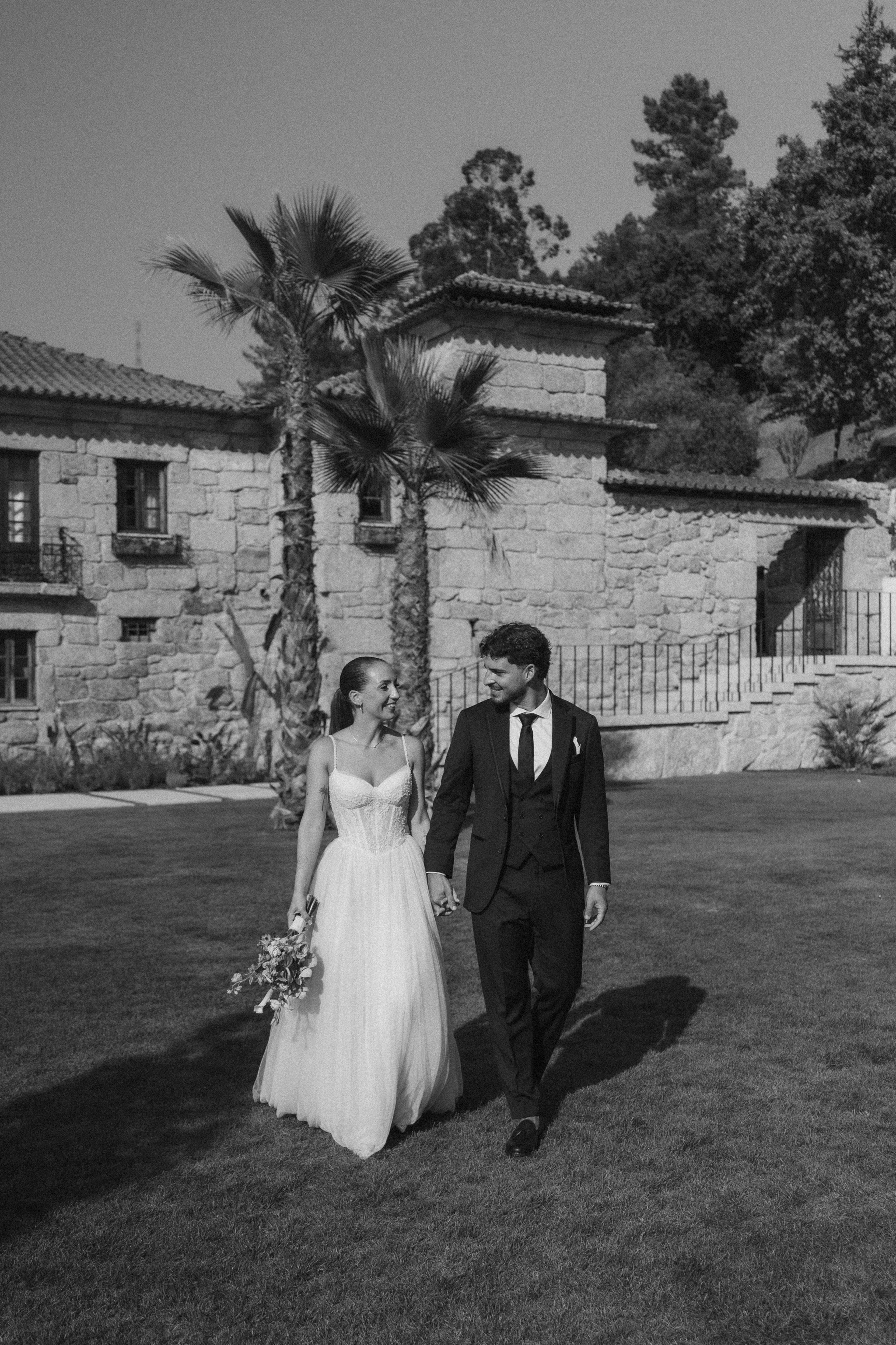 Anica & Samuel. Fotógrafa de Casamento em Portugal | Alexandra Mieres Photography